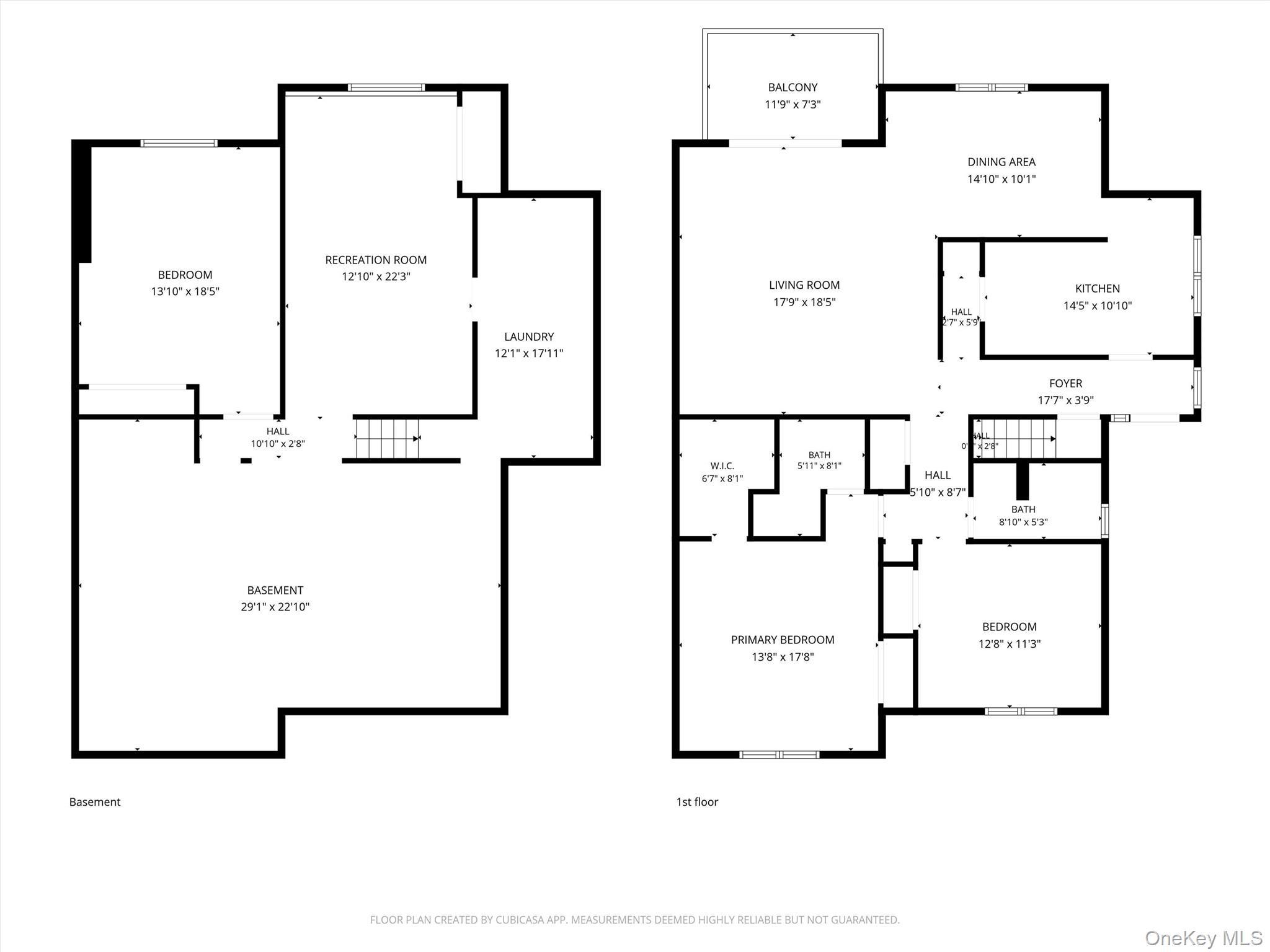 Single Family Acorn Court  Orange County, NY 10930, MLS-1002400-45