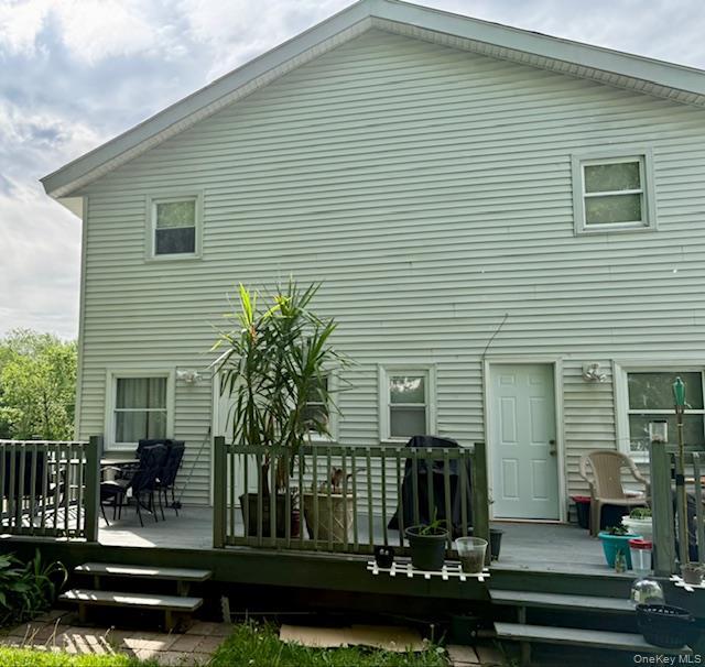 Single Family Avenue B Out Of Area, NY 12308, MLS-1002405-2