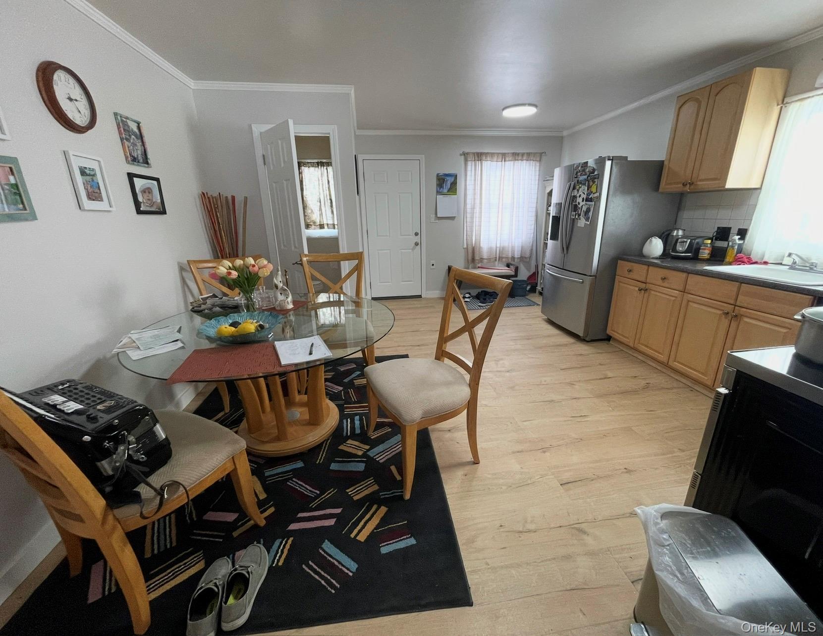 Single Family Avenue B Out Of Area, NY 12308, MLS-1002405-3