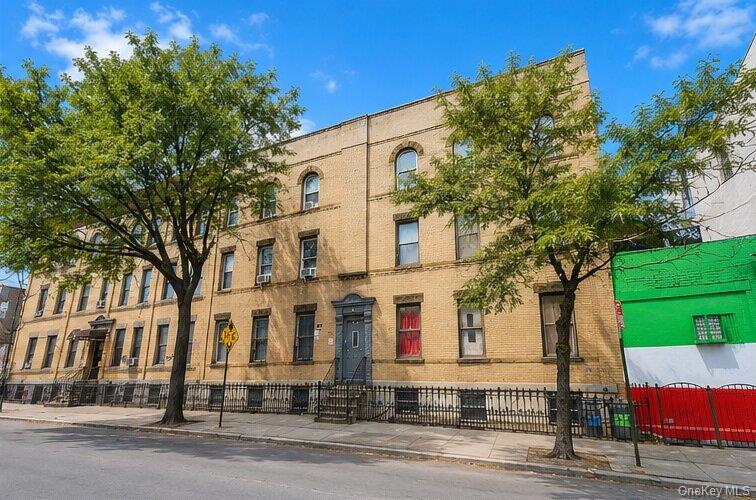 Commercial Sale Meeker Avenue  Brooklyn, NY 11222, MLS-1002460-2