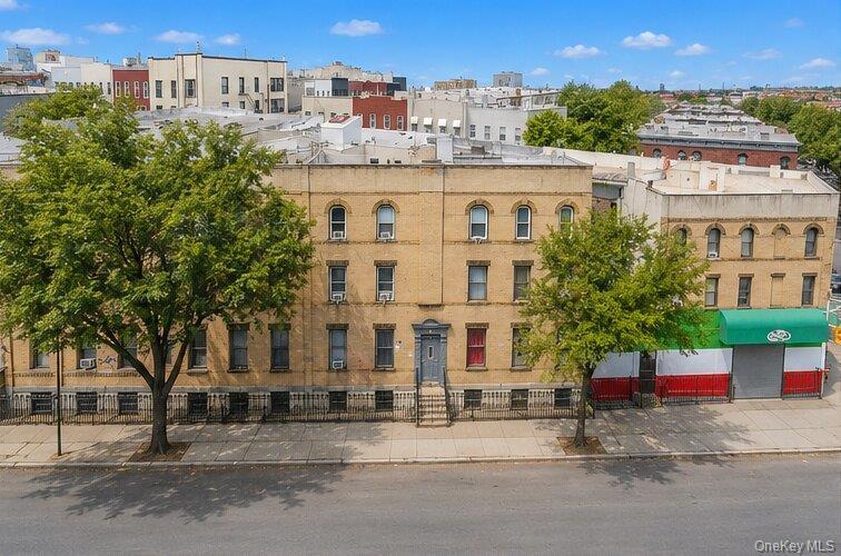 Commercial Sale Meeker Avenue  Brooklyn, NY 11222, MLS-1002460-3