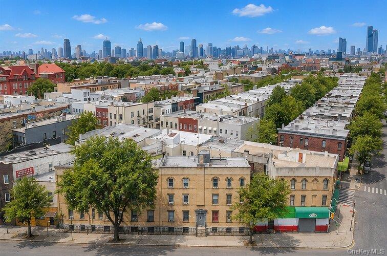 Commercial Sale Meeker Avenue  Brooklyn, NY 11222, MLS-1002460-4