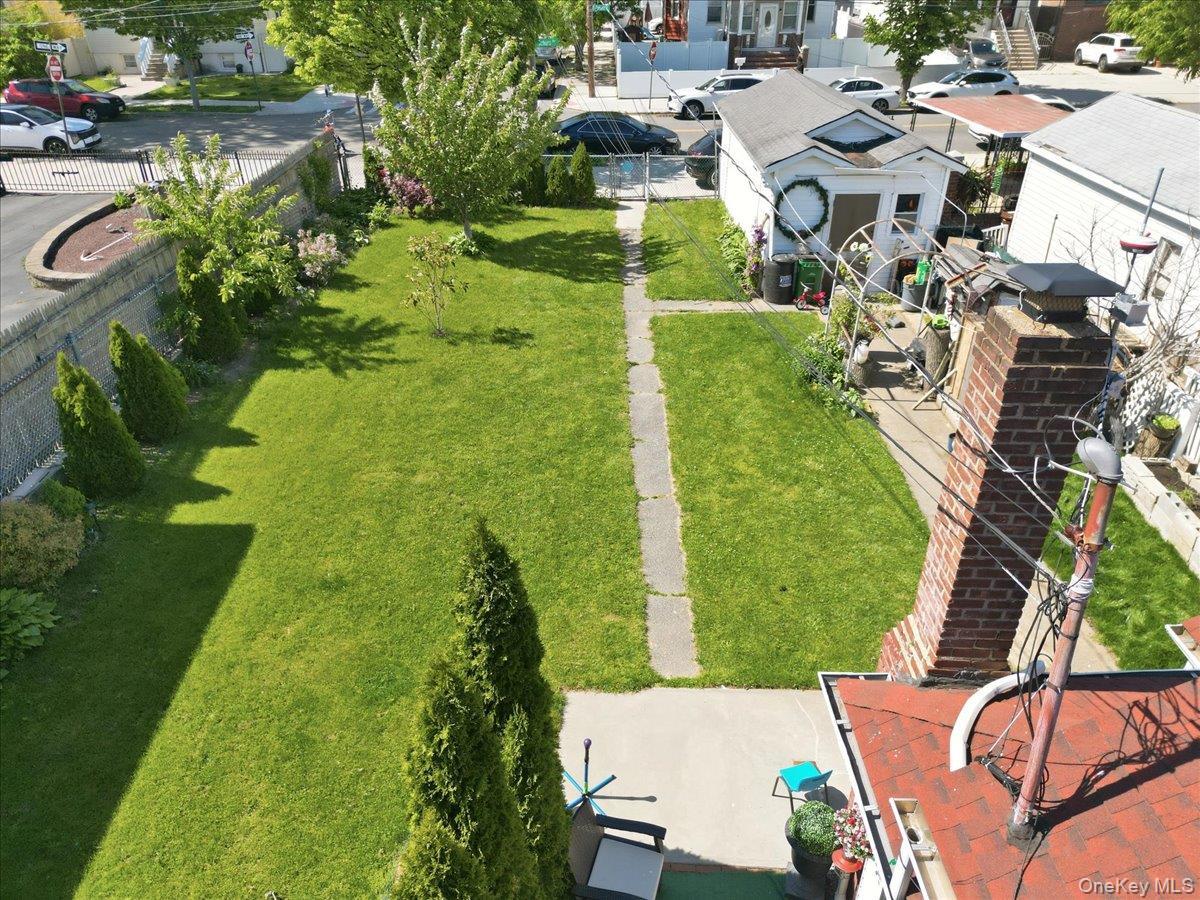 Single Family Schurz Bronx, NY 10465, MLS-1002470-5
