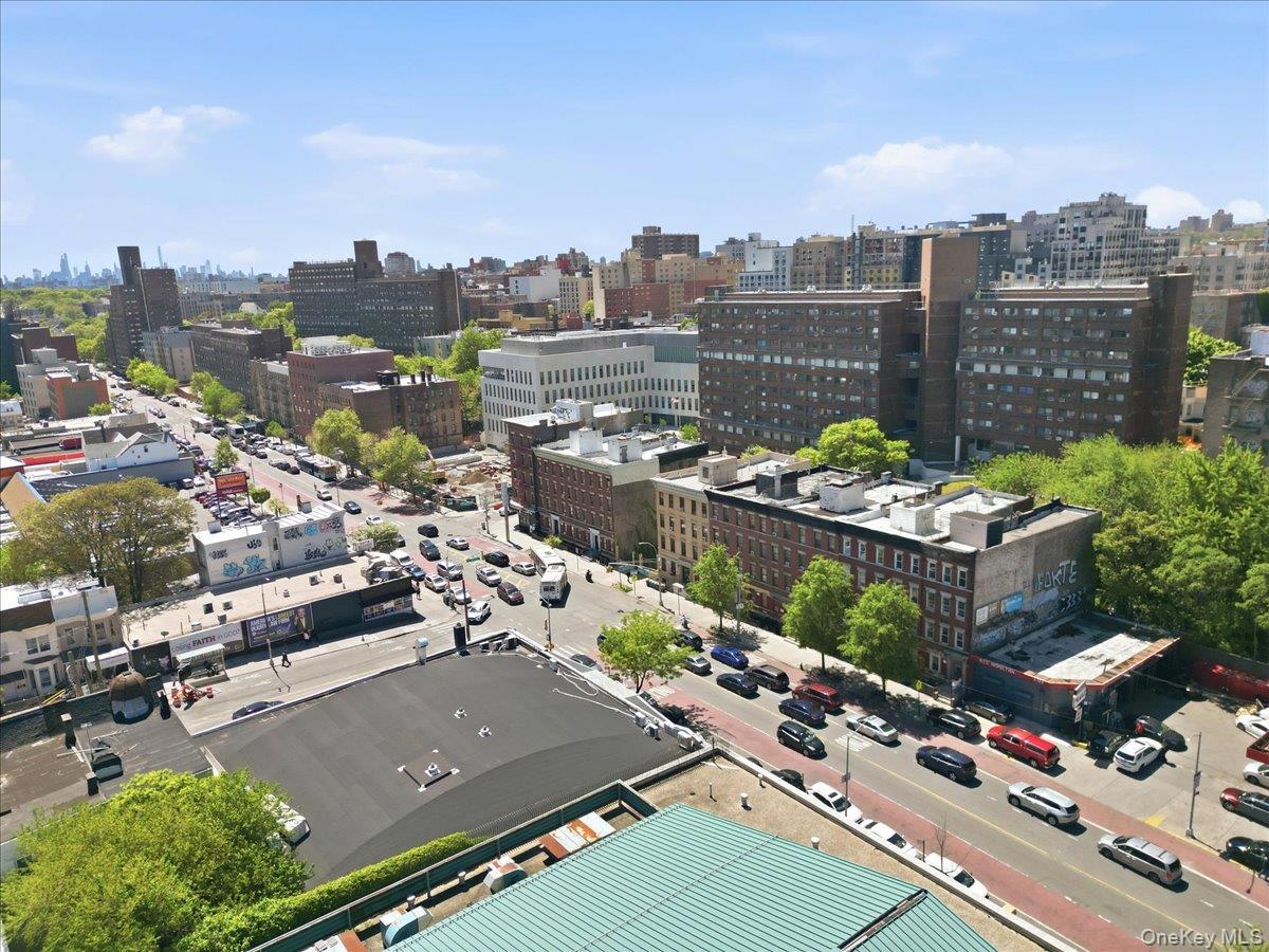 Single Family Webster  Bronx, NY 10457, MLS-1002495-4