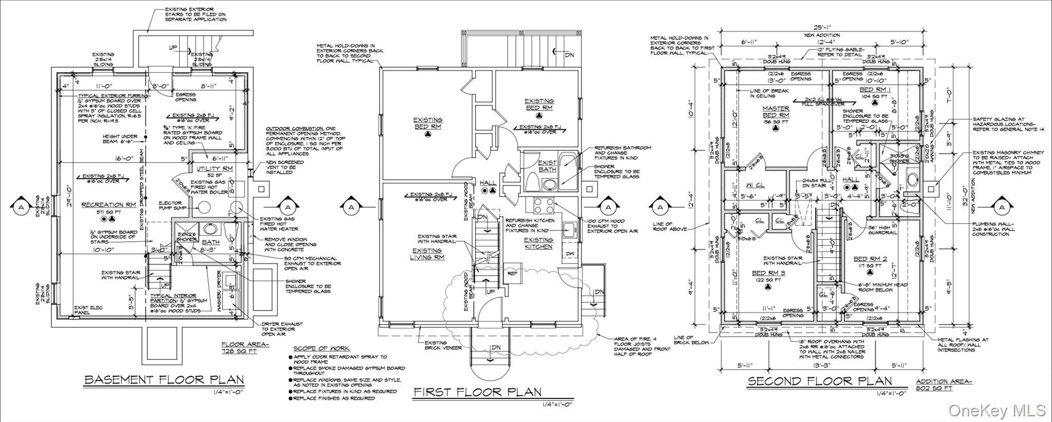 Single Family Locust Avenue  Nassau County, NY 11553, MLS-1002513-2