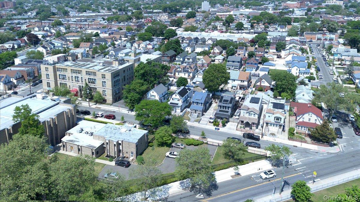 Single Family 104th Queens, NY 11429, MLS-1002525-26