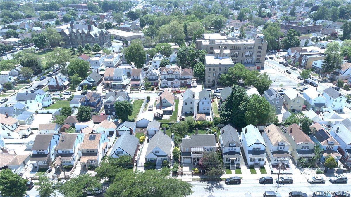 Single Family 104th Queens, NY 11429, MLS-1002525-27
