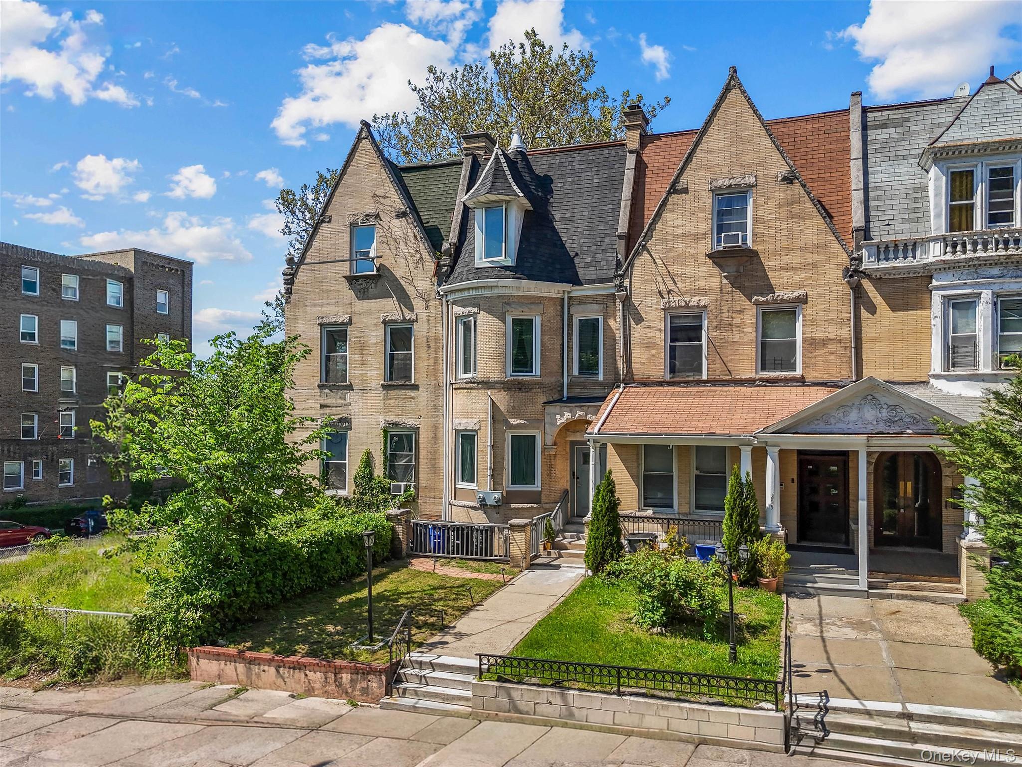Single Family E Prospect Avenue Westchester County, NY 10550, MLS-1002529-2