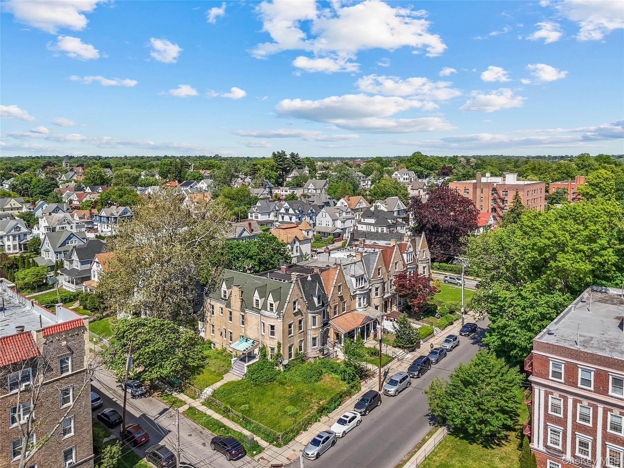 Single Family E Prospect Avenue Westchester County, NY 10550, MLS-1002529-31