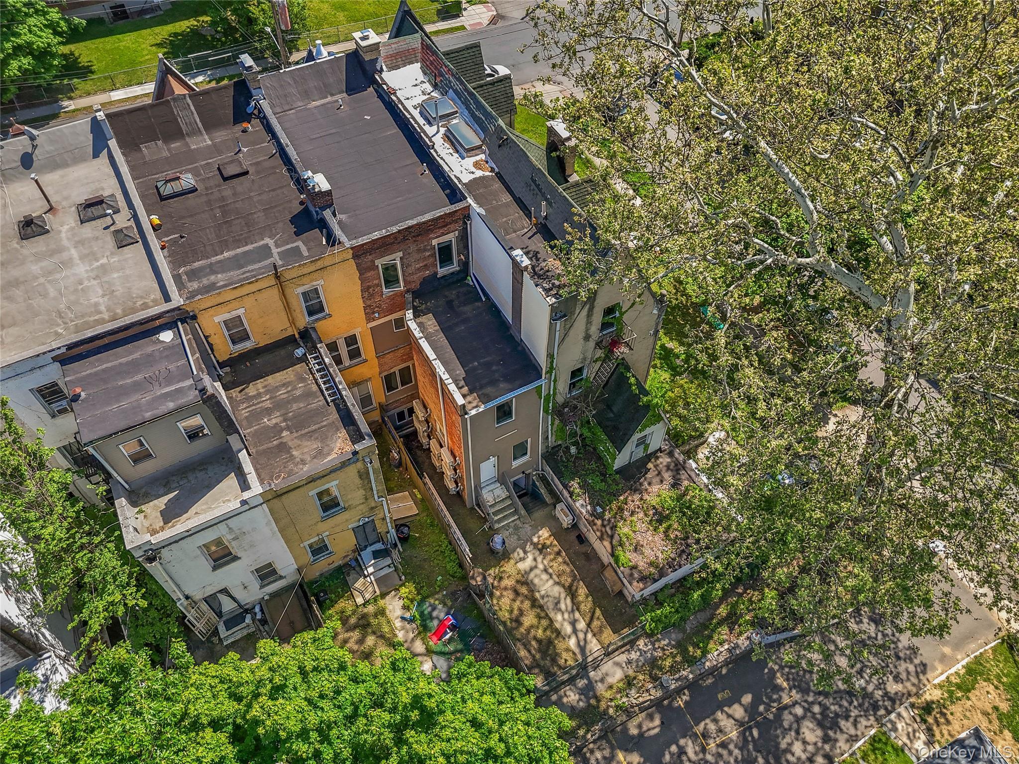 Single Family E Prospect Avenue  Westchester County, NY 10550, MLS-1002529-32