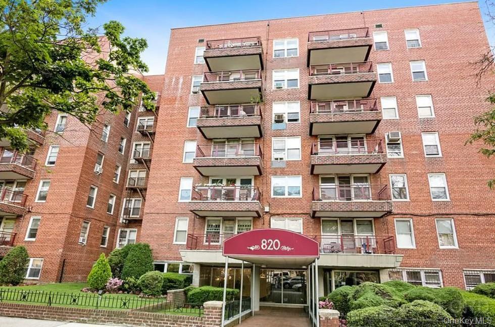 Coop Ocean  Brooklyn, NY 11230, MLS-1002530-19