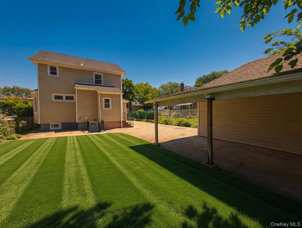 Single Family 190th Street  Queens, NY 11412, MLS-1002531-29