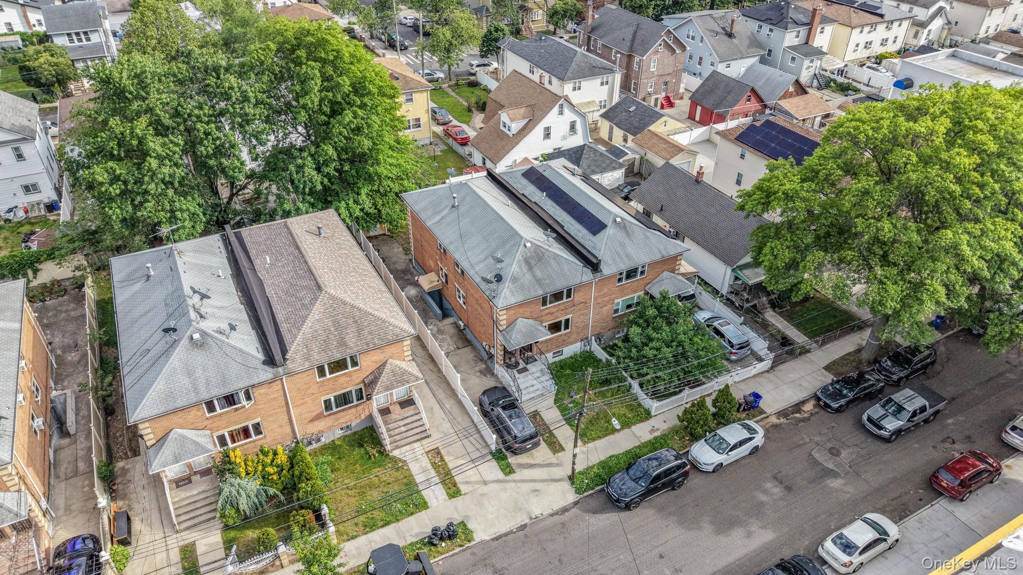 Single Family 129th Avenue  Queens, NY 11434, MLS-1002556-21