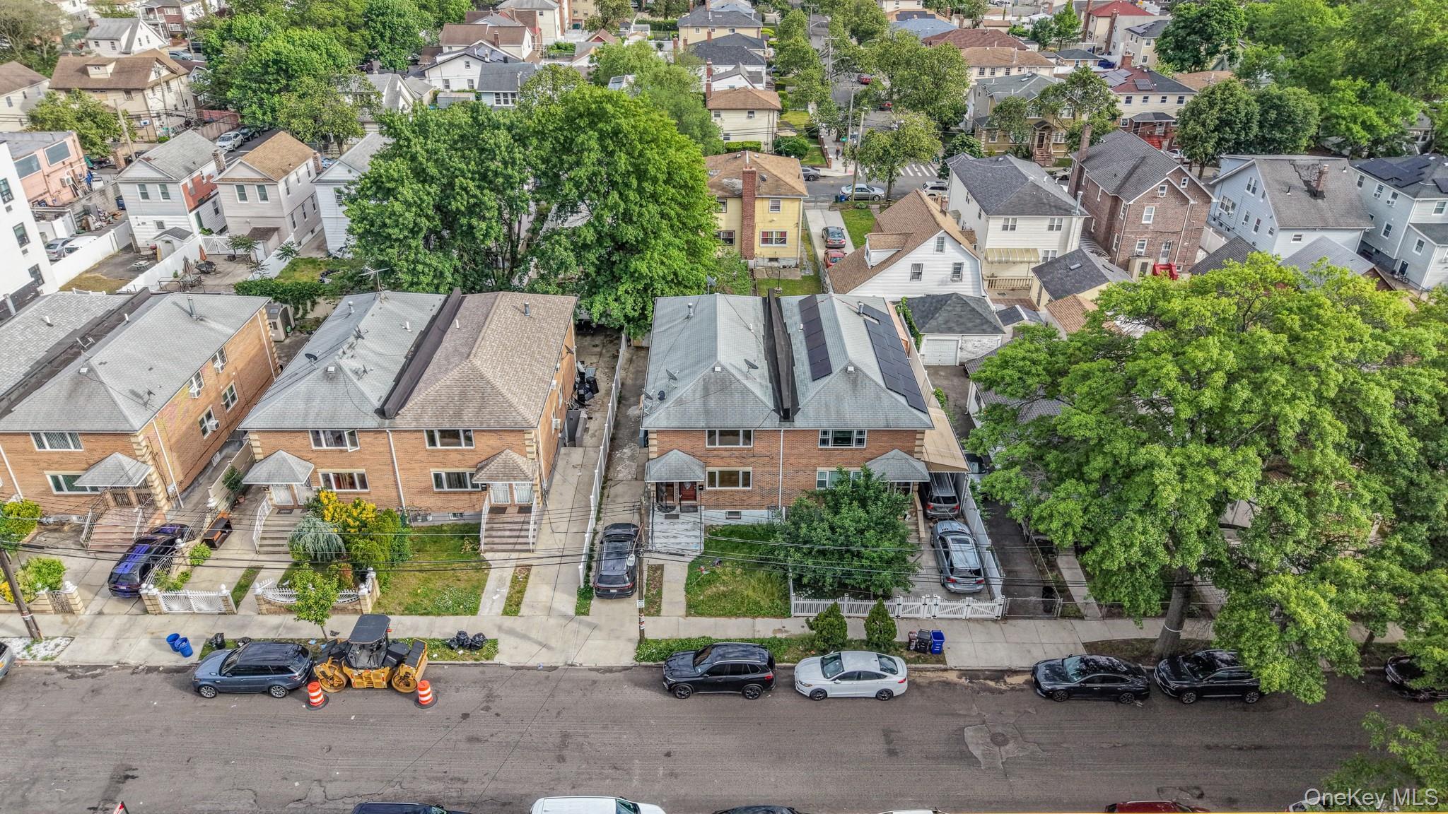 Single Family 129th Avenue  Queens, NY 11434, MLS-1002556-22