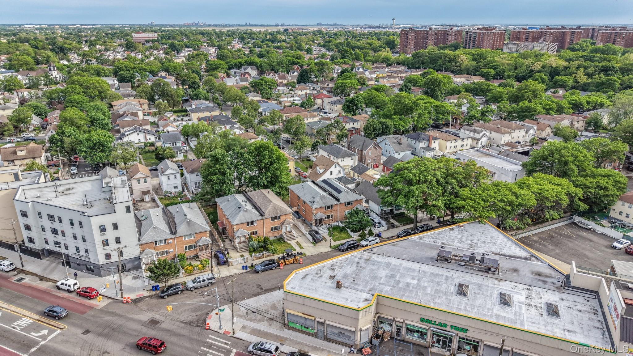Single Family 129th Avenue  Queens, NY 11434, MLS-1002556-23