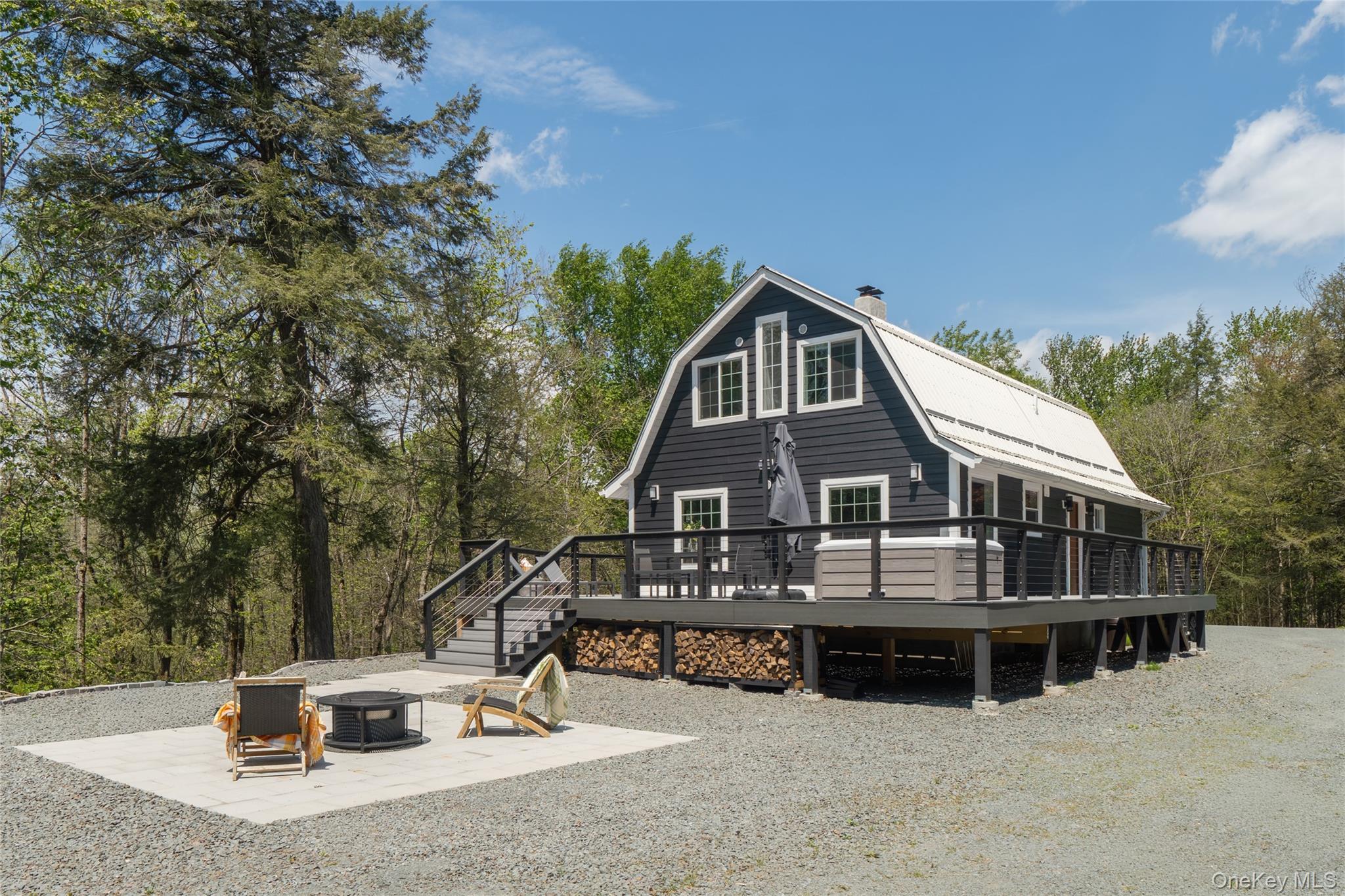 Single Family Sheryl Davis Road Sullivan County, NY 12758, MLS-1002559-25