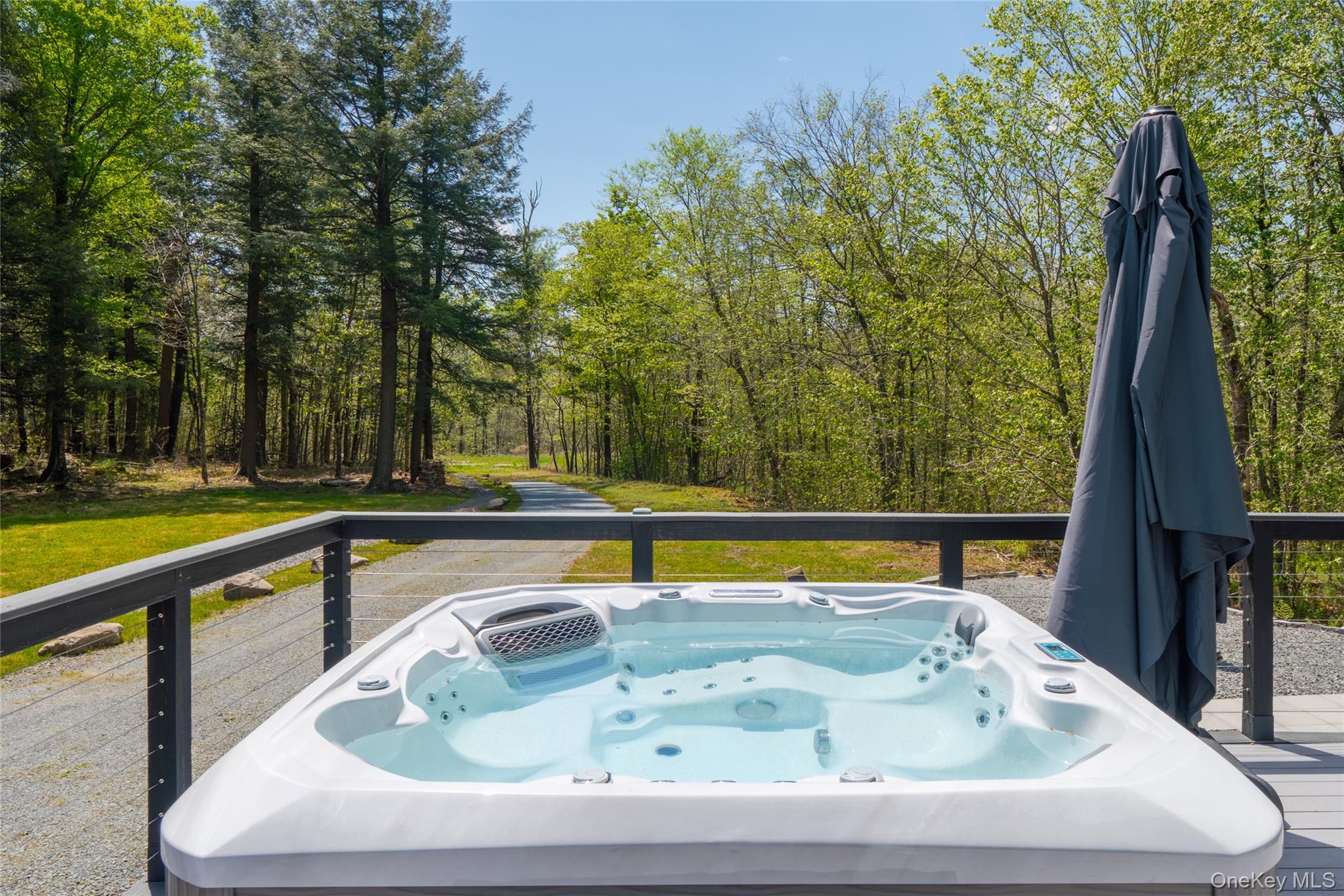 Single Family Sheryl Davis Road Sullivan County, NY 12758, MLS-1002559-27