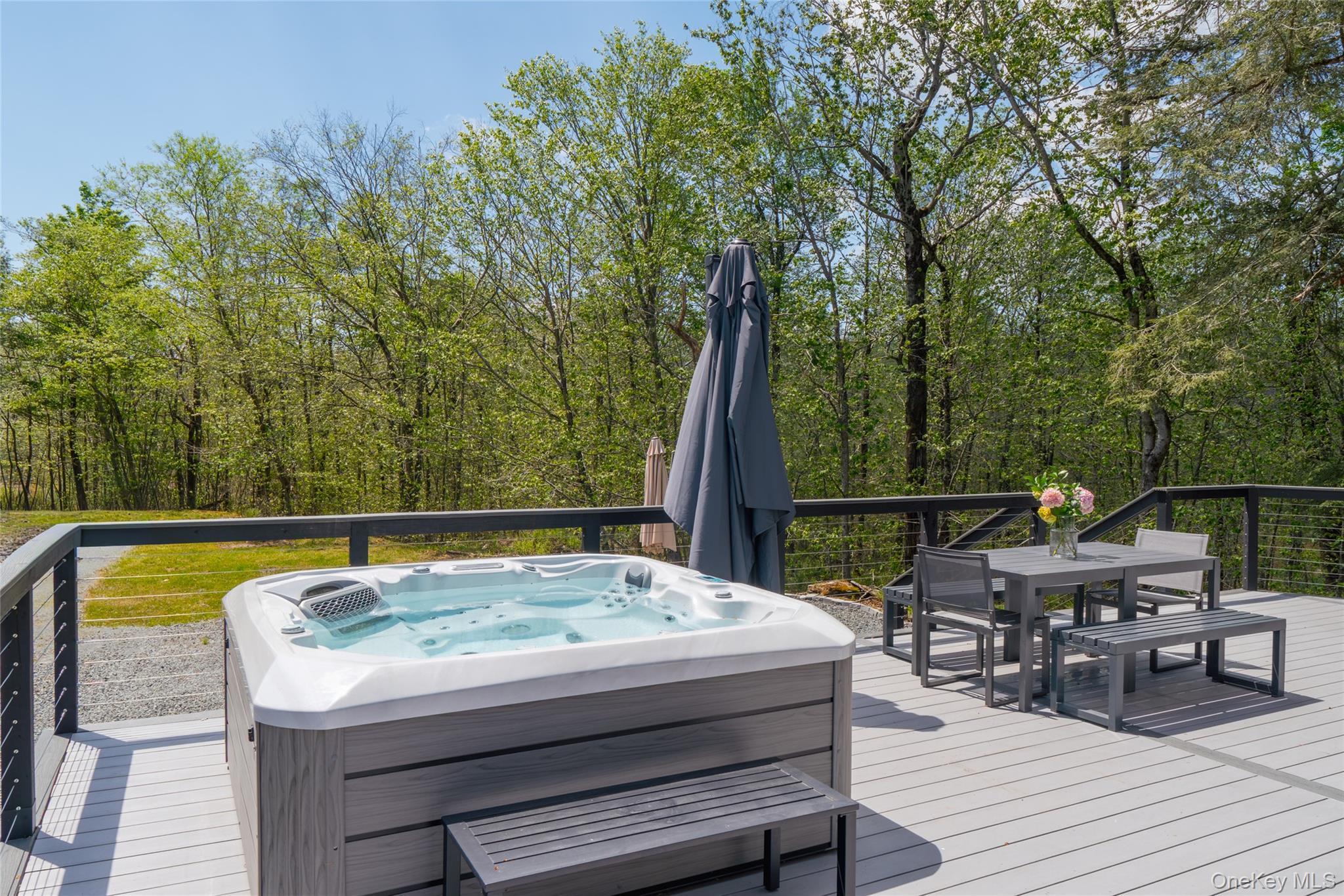 Single Family Sheryl Davis Road Sullivan County, NY 12758, MLS-1002559-6