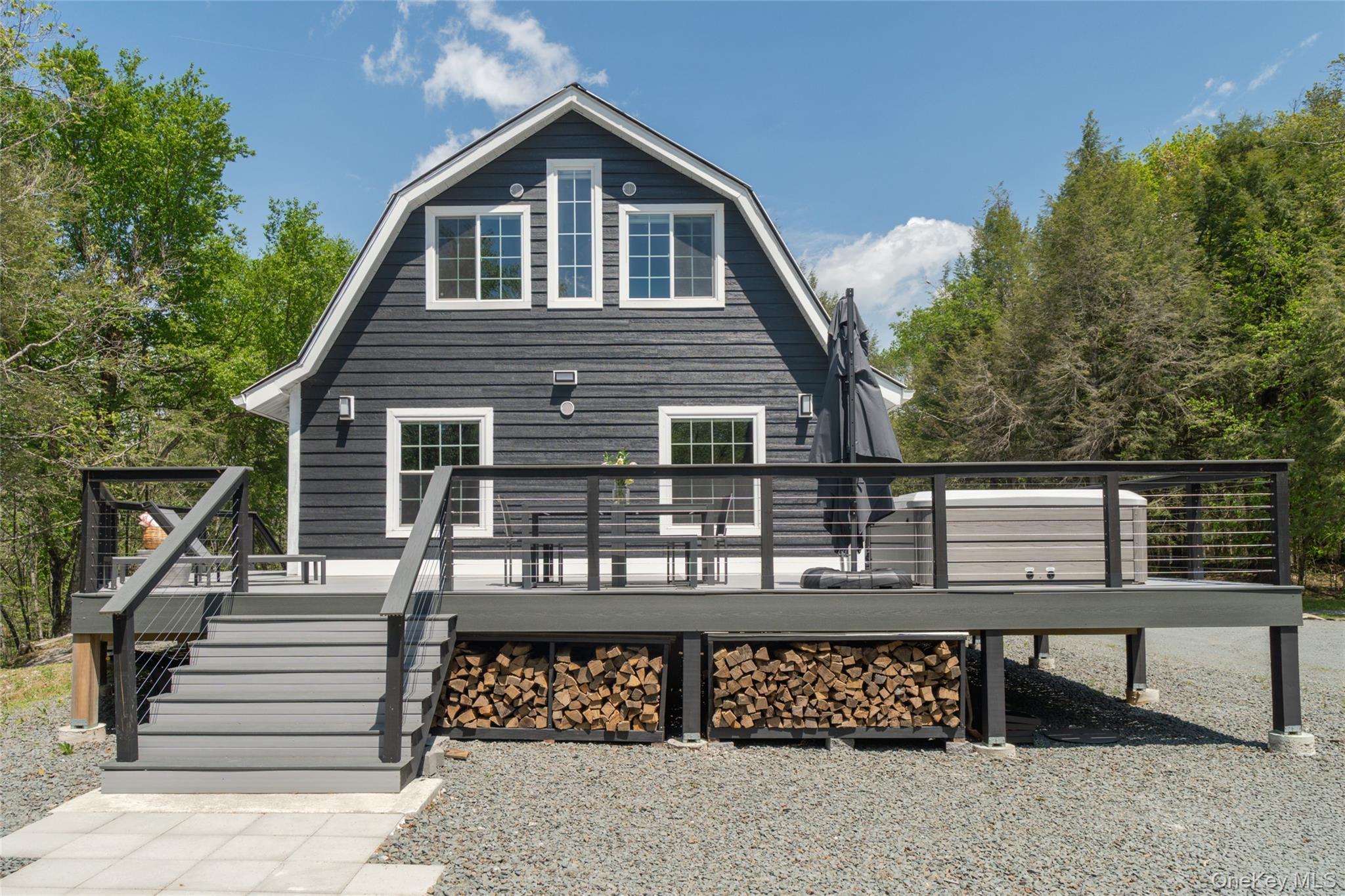 Single Family Sheryl Davis Road Sullivan County, NY 12758, MLS-1002559-7