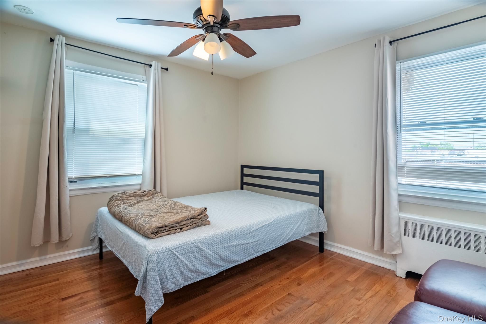 Single Family Reeves Avenue Queens, NY 11367, MLS-1002572-12