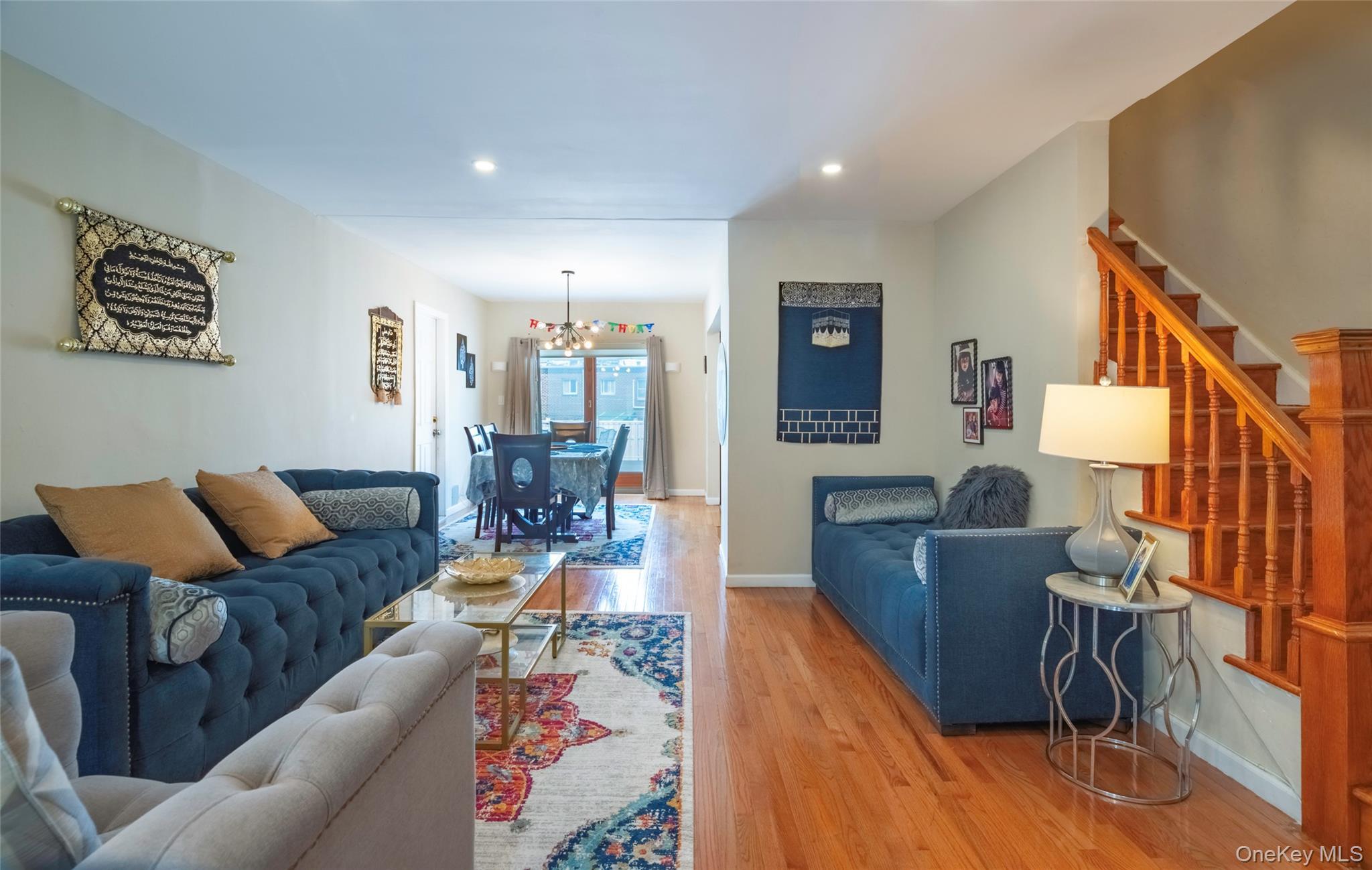Single Family Reeves Avenue Queens, NY 11367, MLS-1002572-2