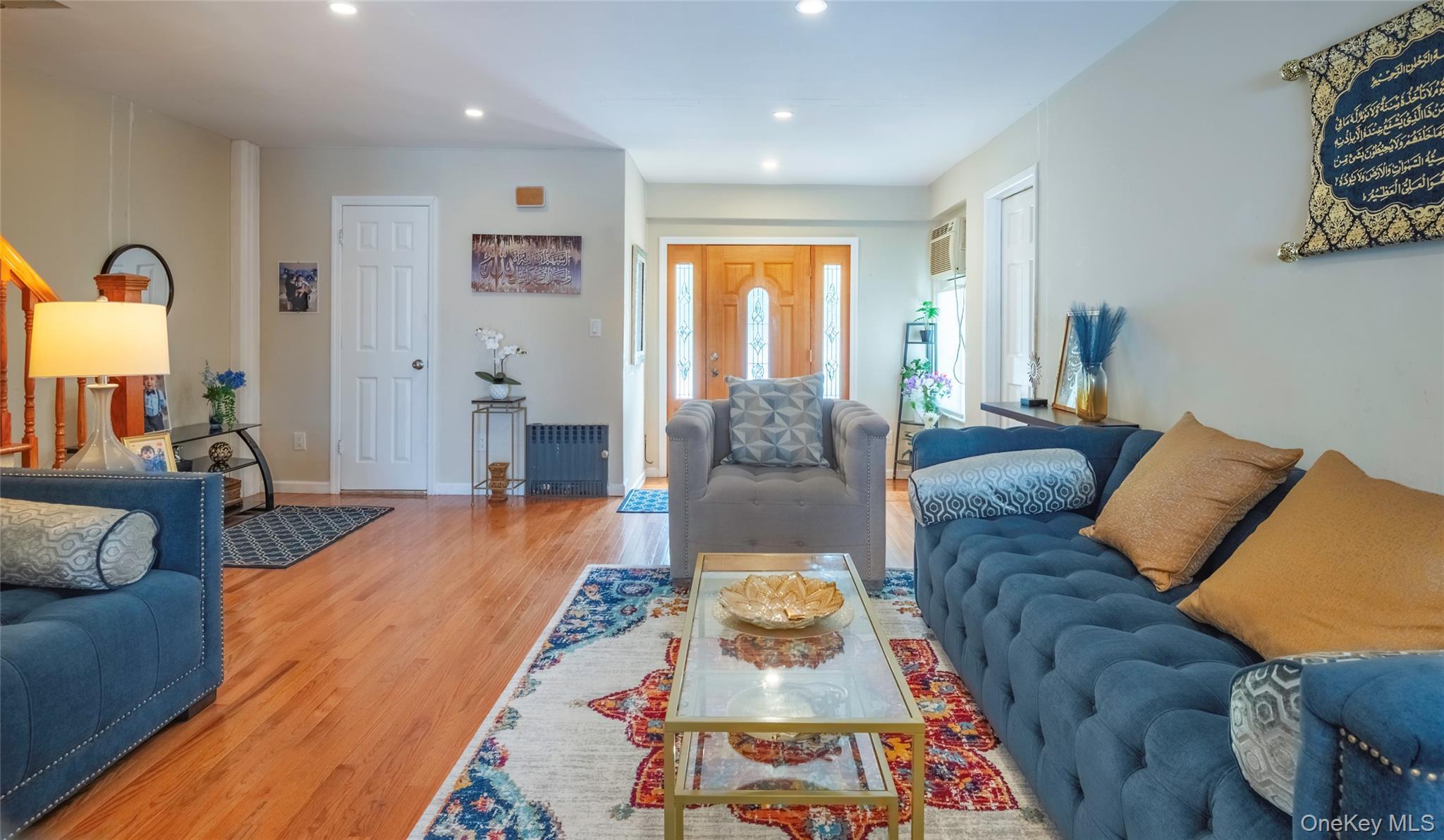 Single Family Reeves Avenue Queens, NY 11367, MLS-1002572-3