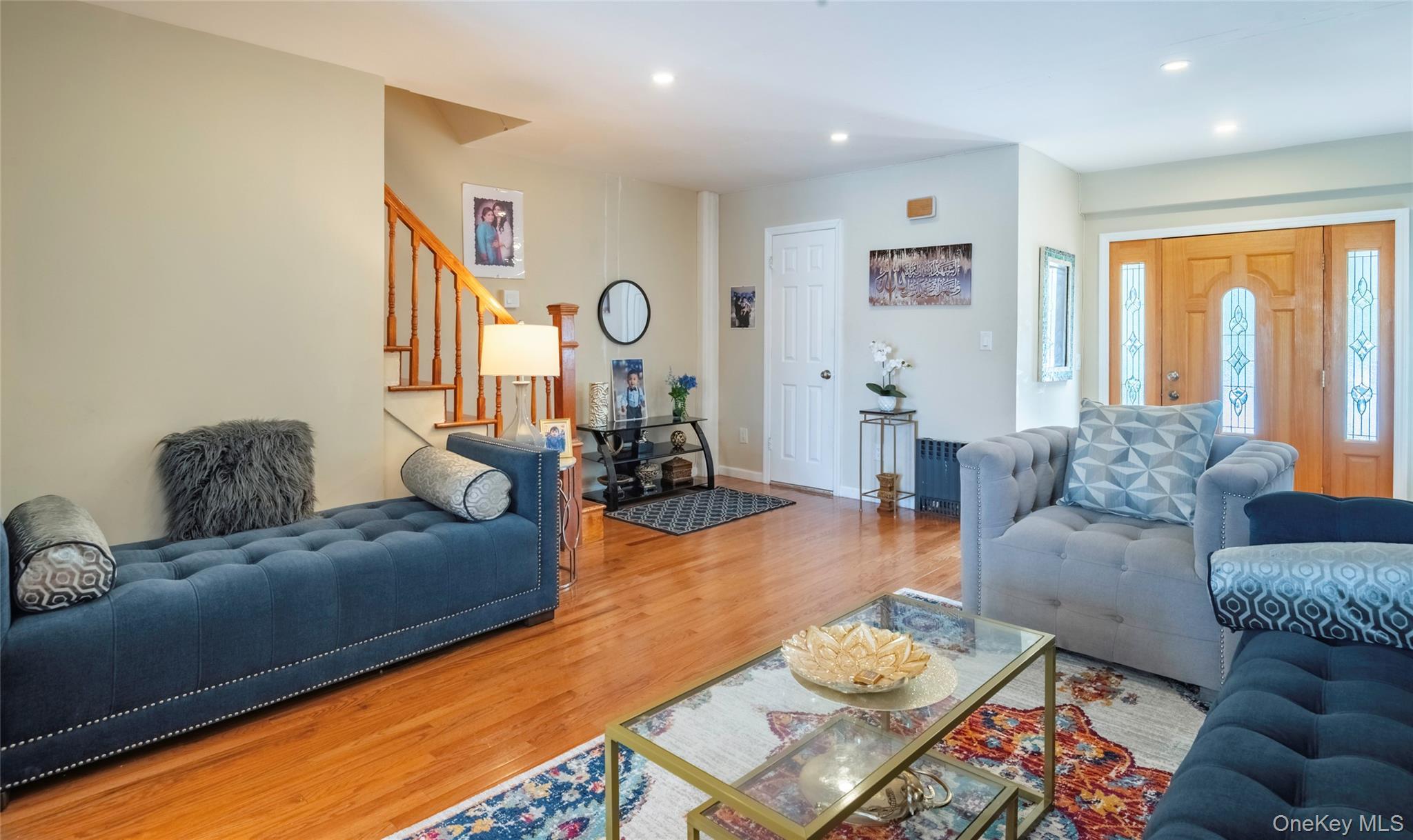 Single Family Reeves Avenue Queens, NY 11367, MLS-1002572-4
