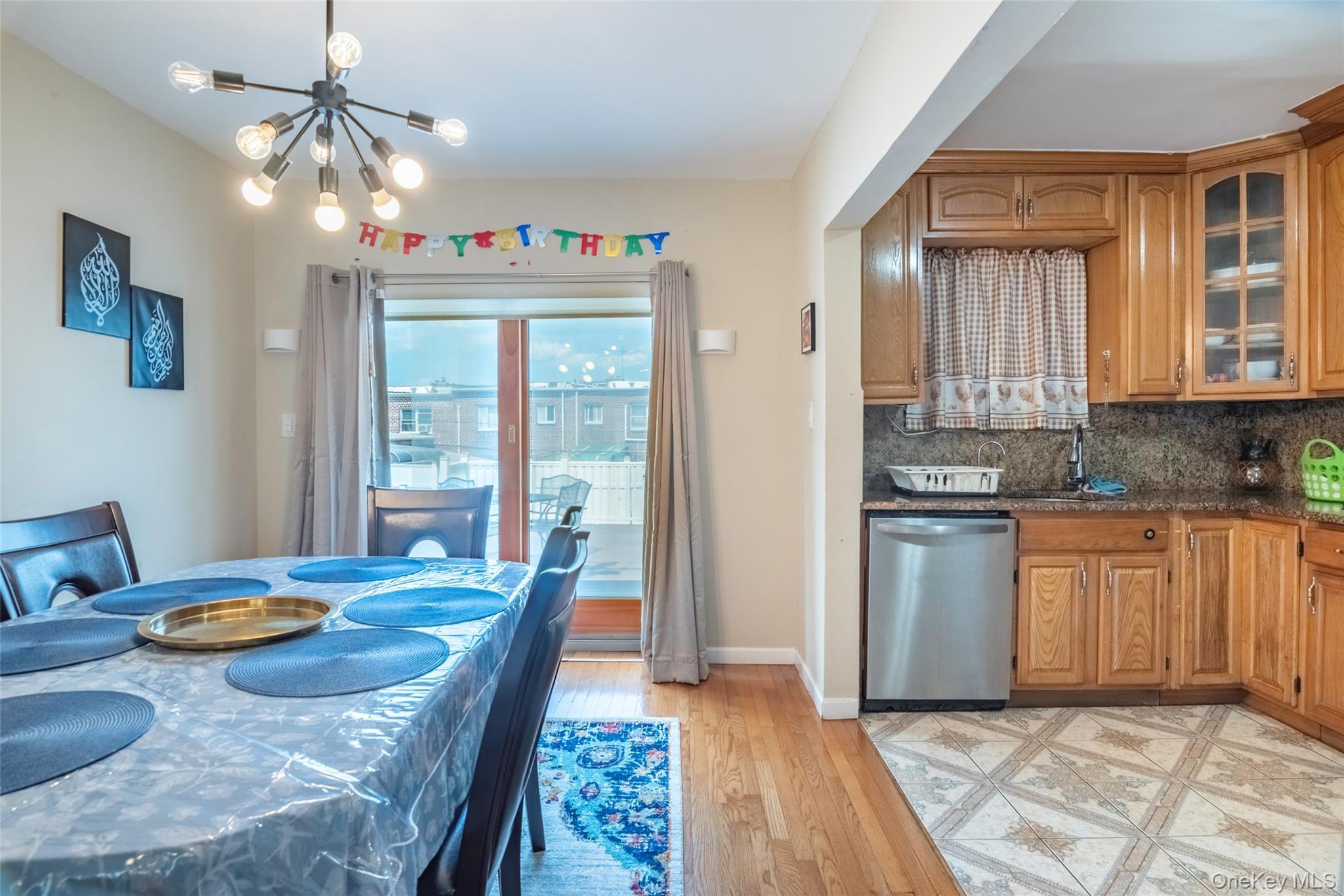 Single Family Reeves Avenue Queens, NY 11367, MLS-1002572-5