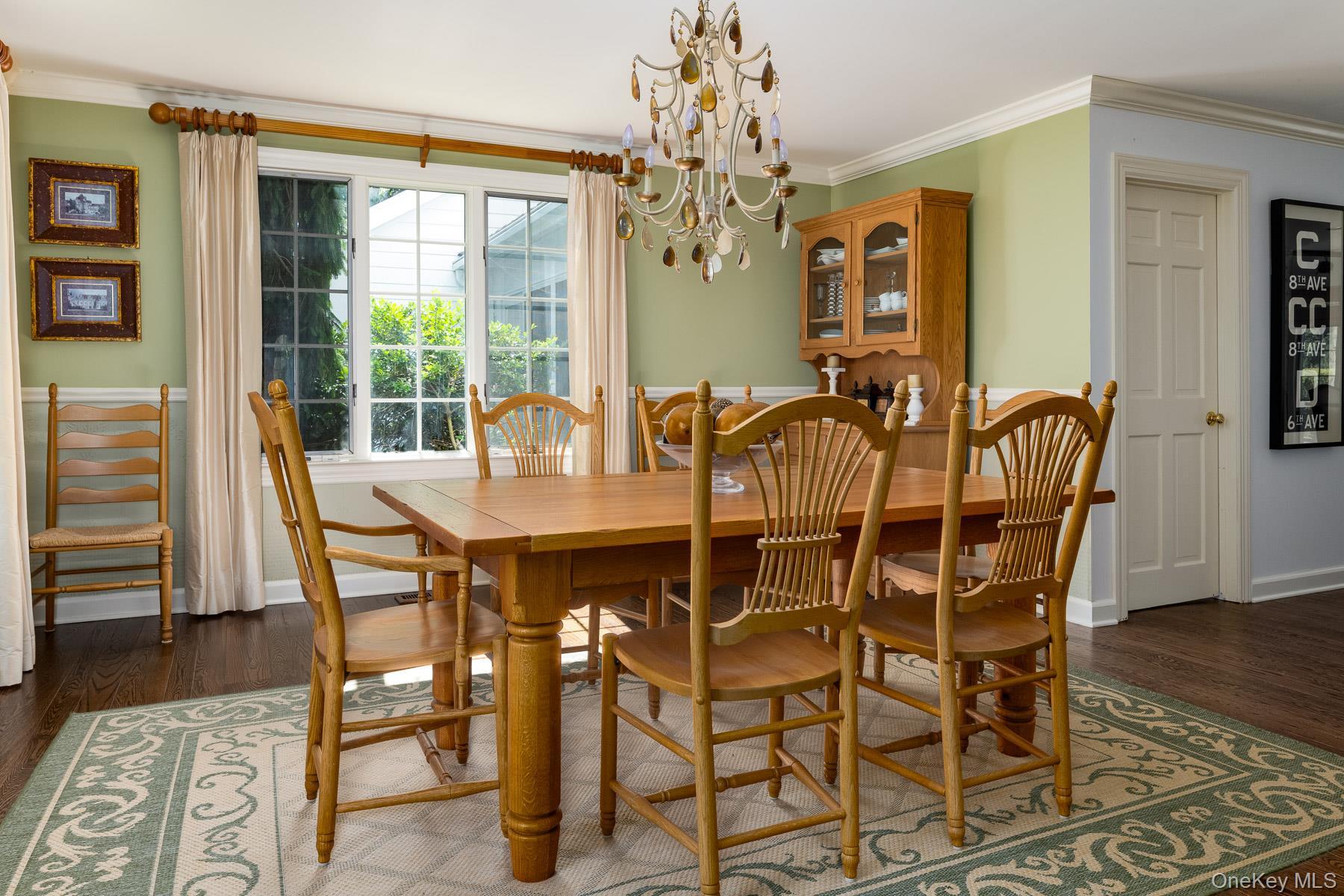 Single Family Willow Run  Out Of Area, NY 06831, MLS-1002573-13