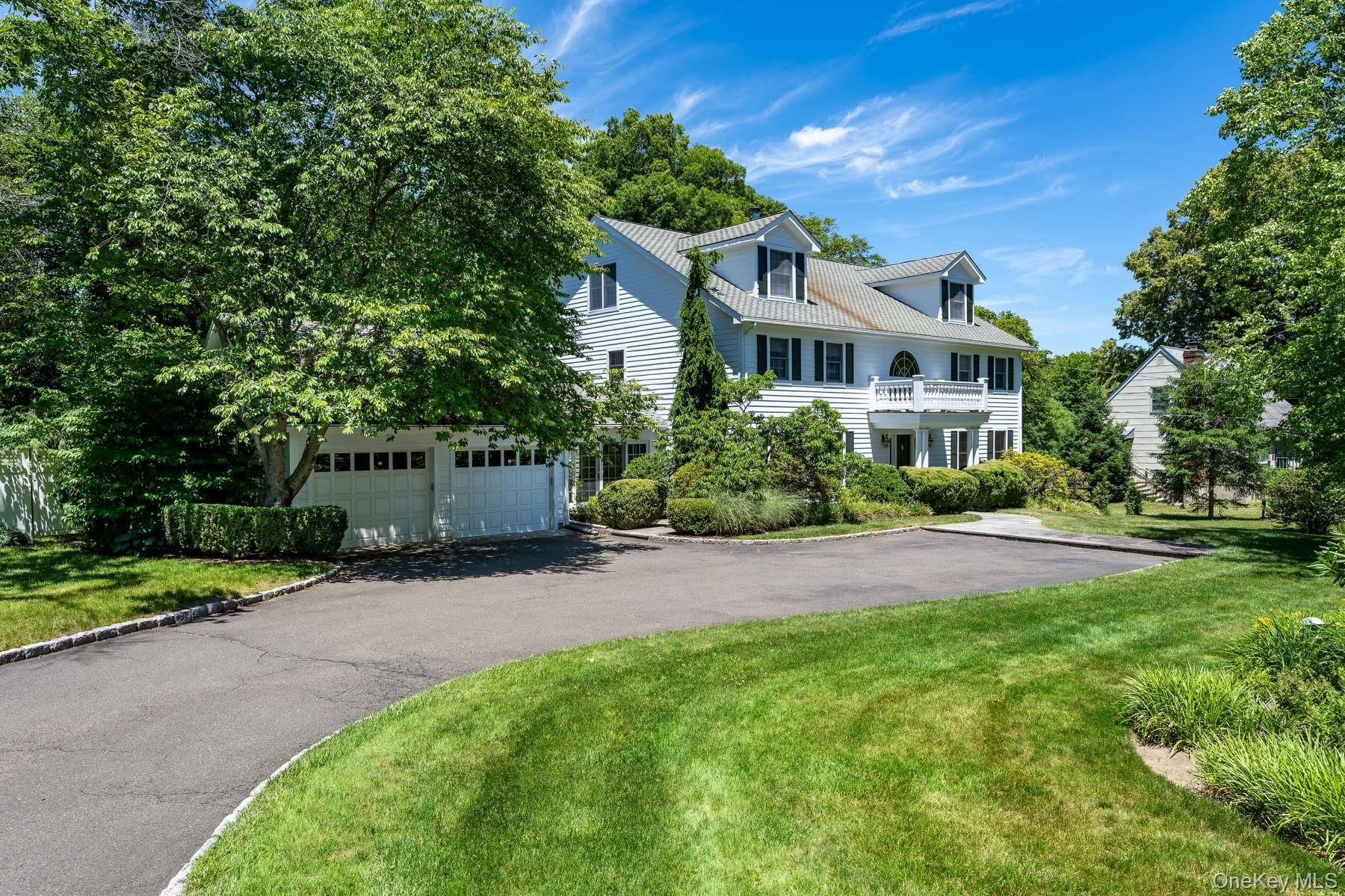 Single Family Willow Run  Out Of Area, NY 06831, MLS-1002573-3