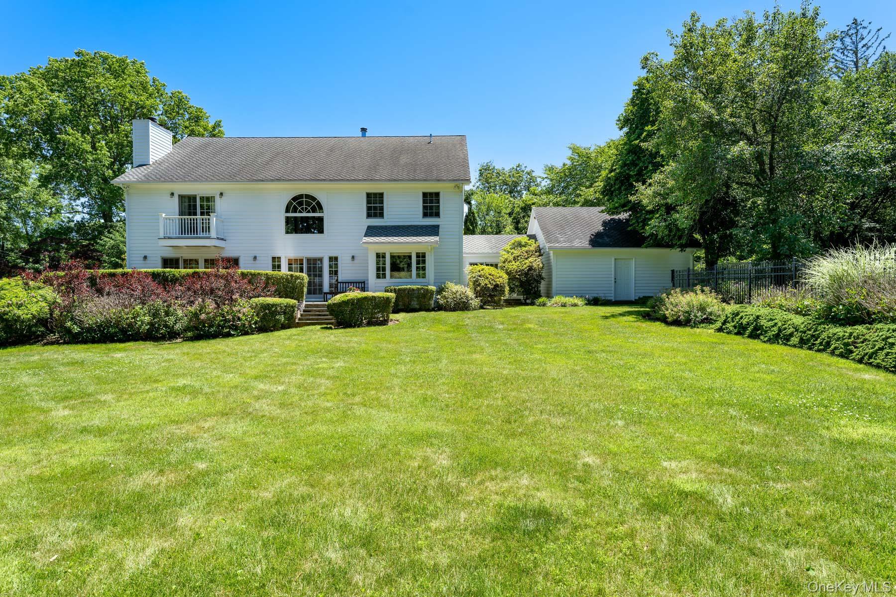 Single Family Willow Run  Out Of Area, NY 06831, MLS-1002573-32