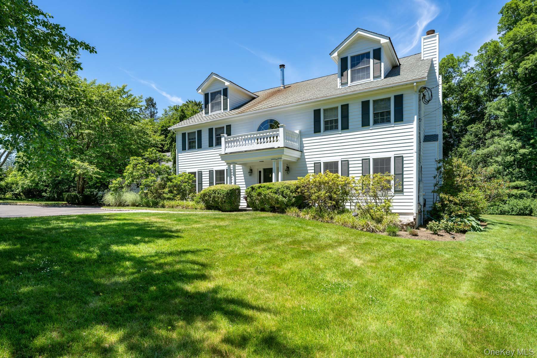 Single Family Willow Run  Out Of Area, NY 06831, MLS-1002573-4