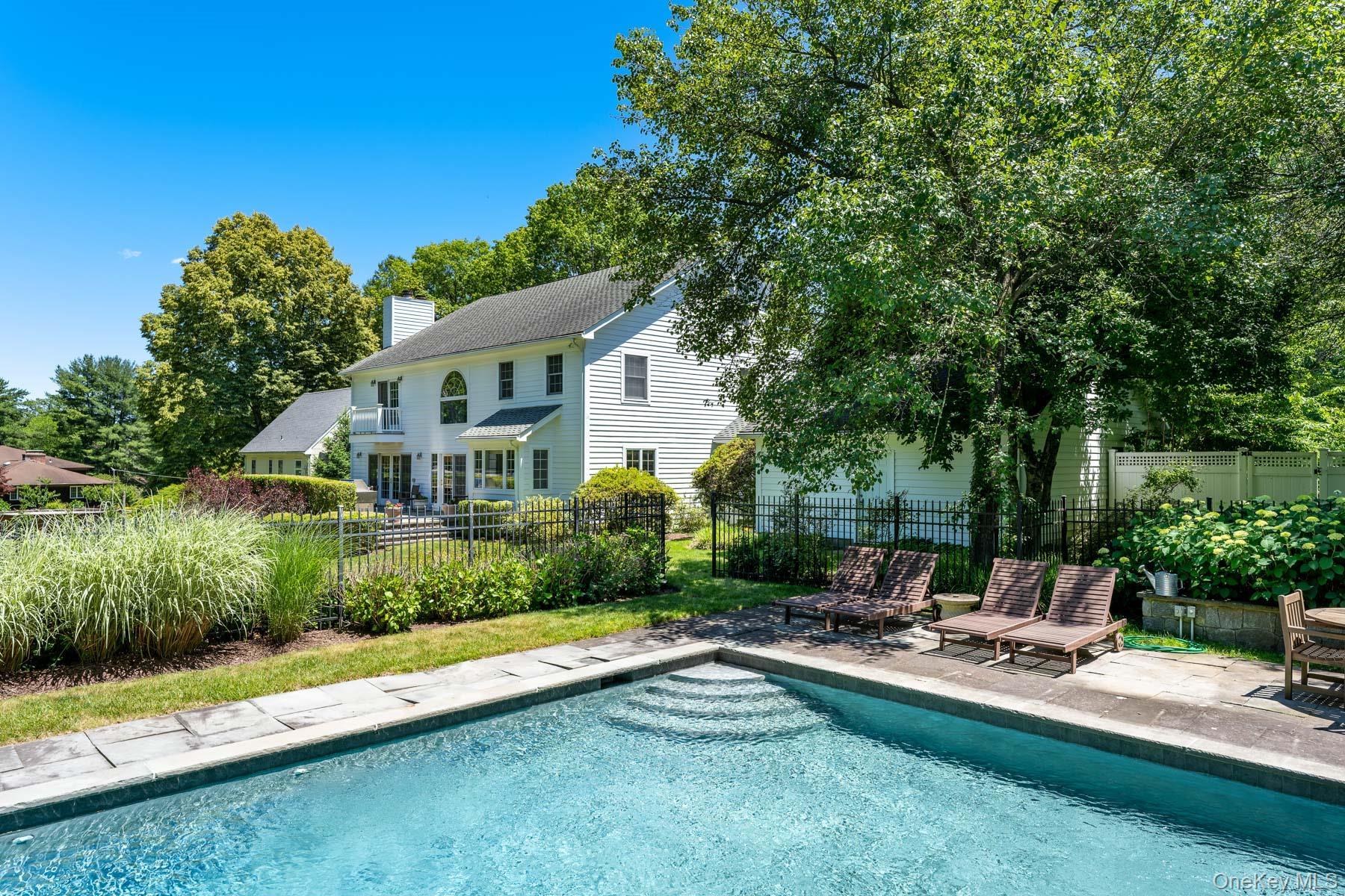 Single Family Willow Run Road Out Of Area, NY 06831, MLS-1002573-43