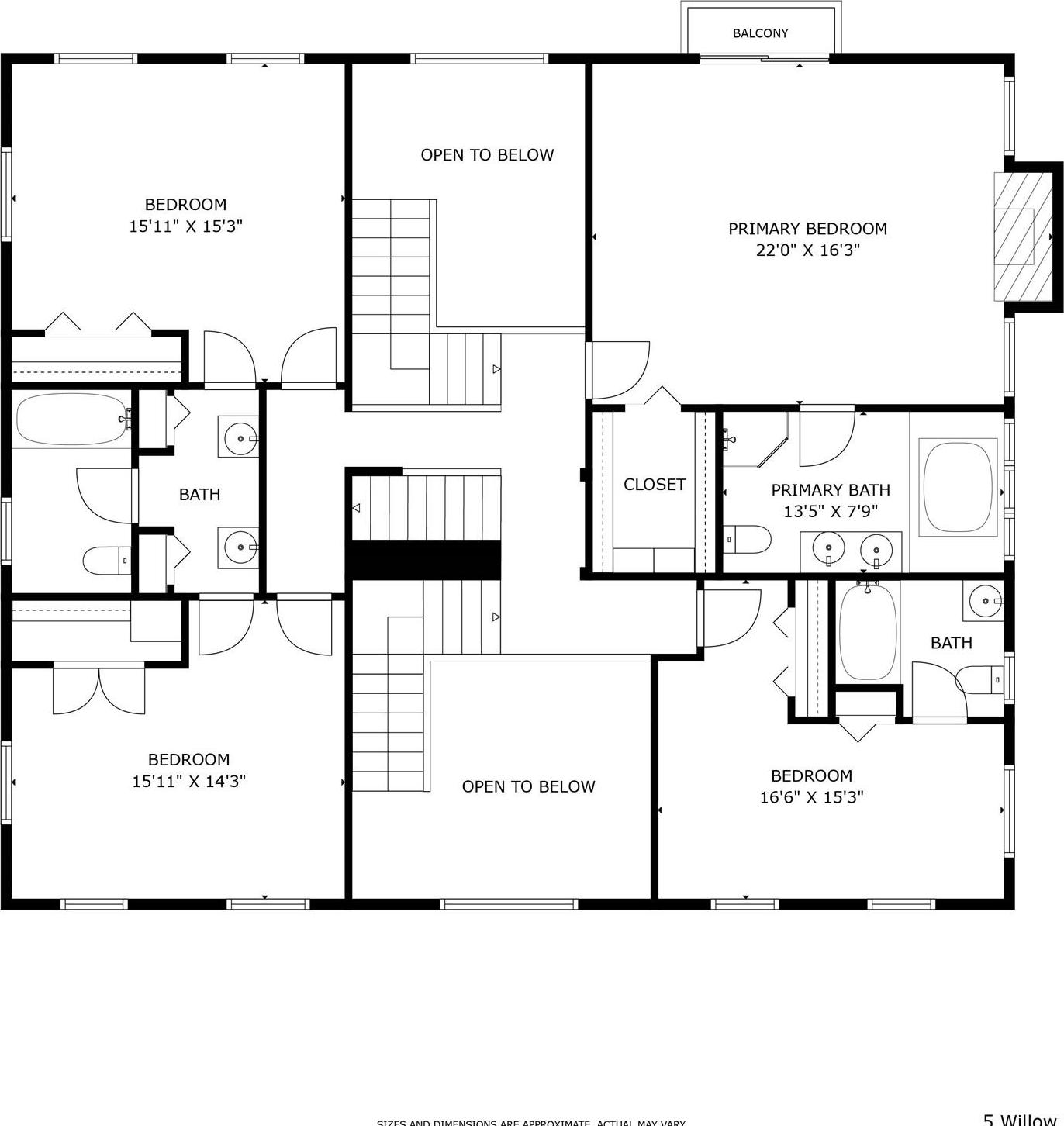 Single Family Willow Run Road Out Of Area, NY 06831, MLS-1002573-48