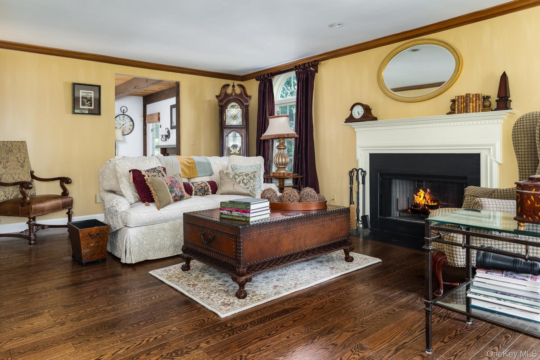 Single Family Willow Run  Out Of Area, NY 06831, MLS-1002573-8