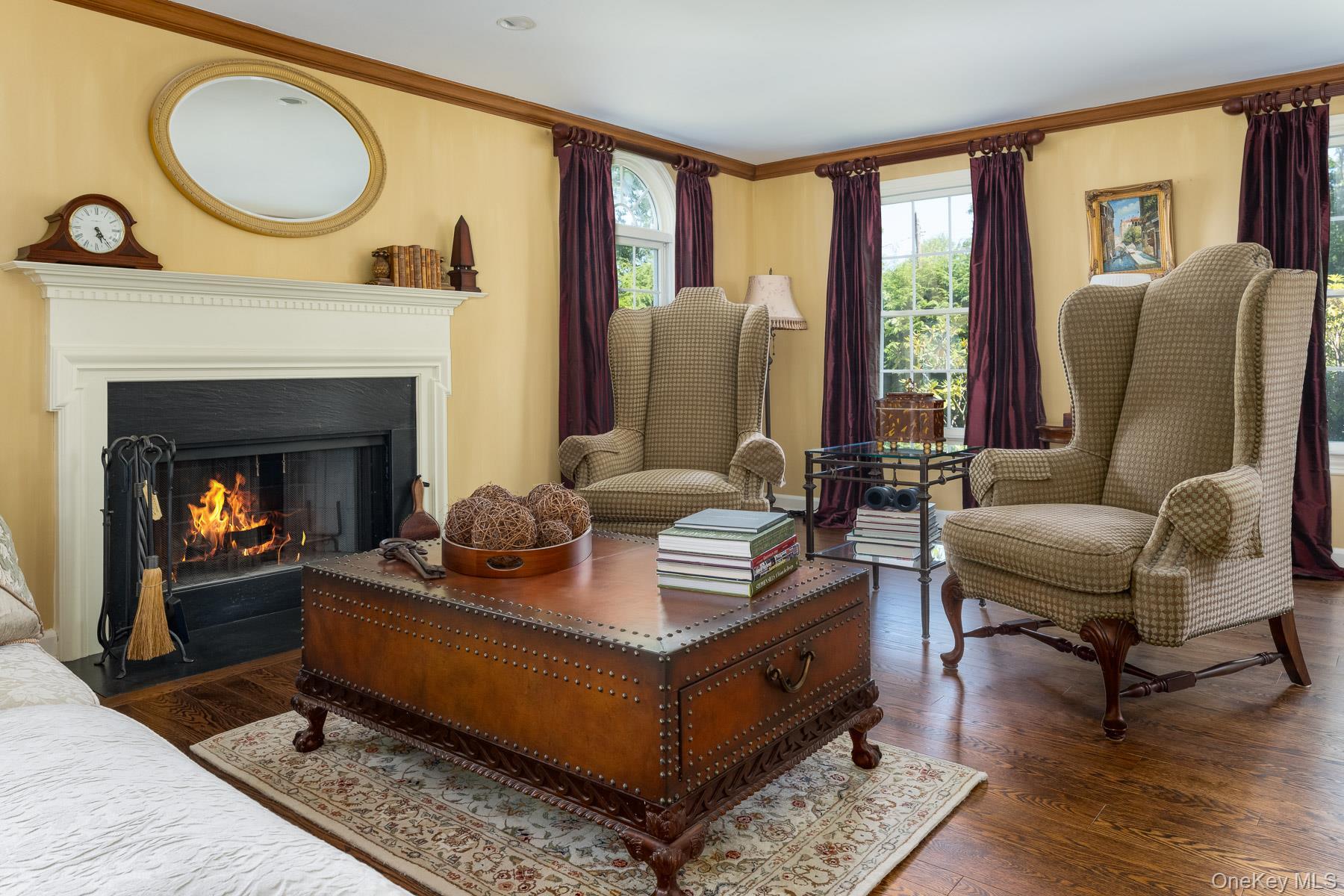 Single Family Willow Run  Out Of Area, NY 06831, MLS-1002573-9
