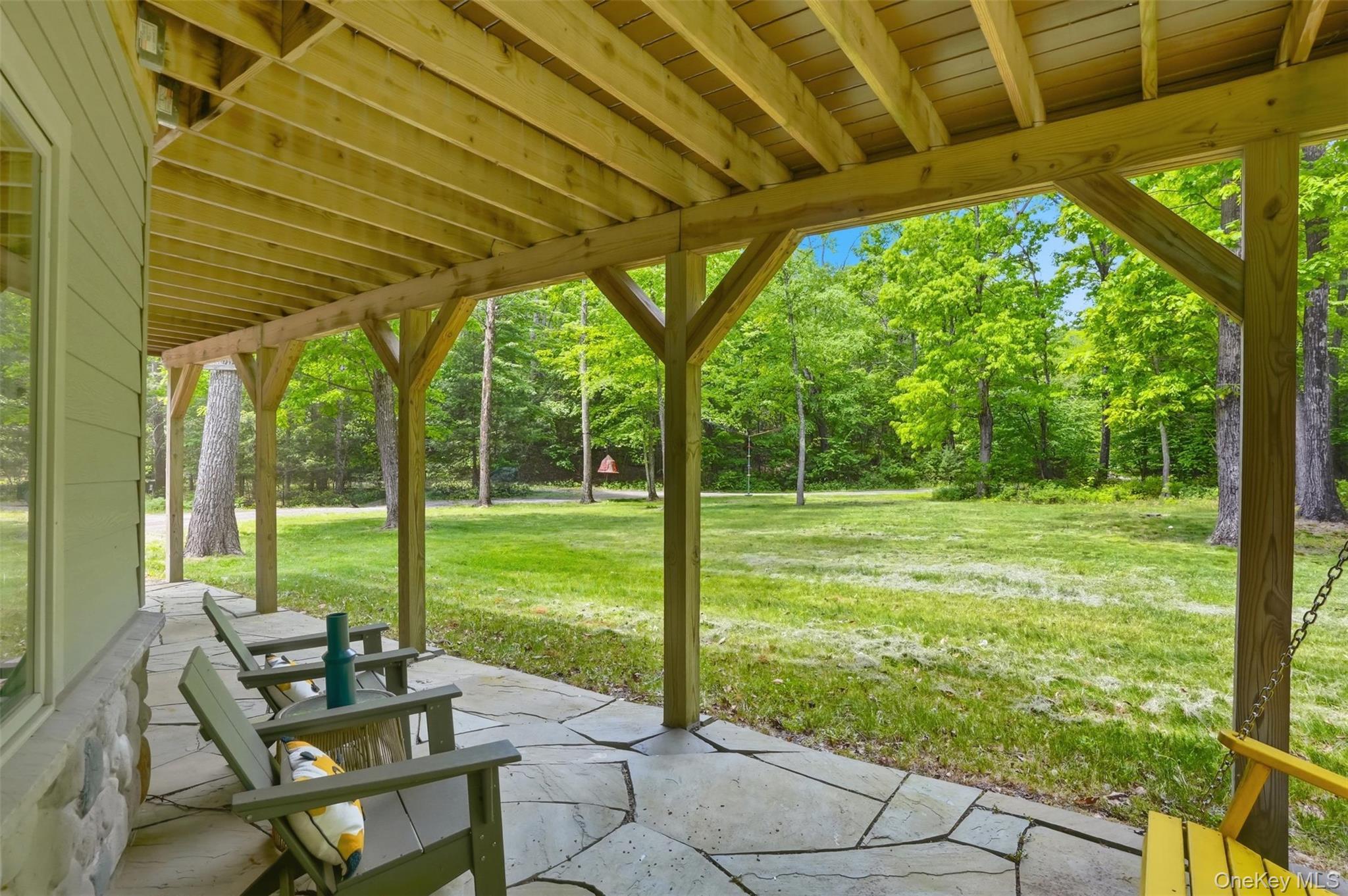 Single Family Woodland Lane  Greene County, NY 12463, MLS-1002603-40
