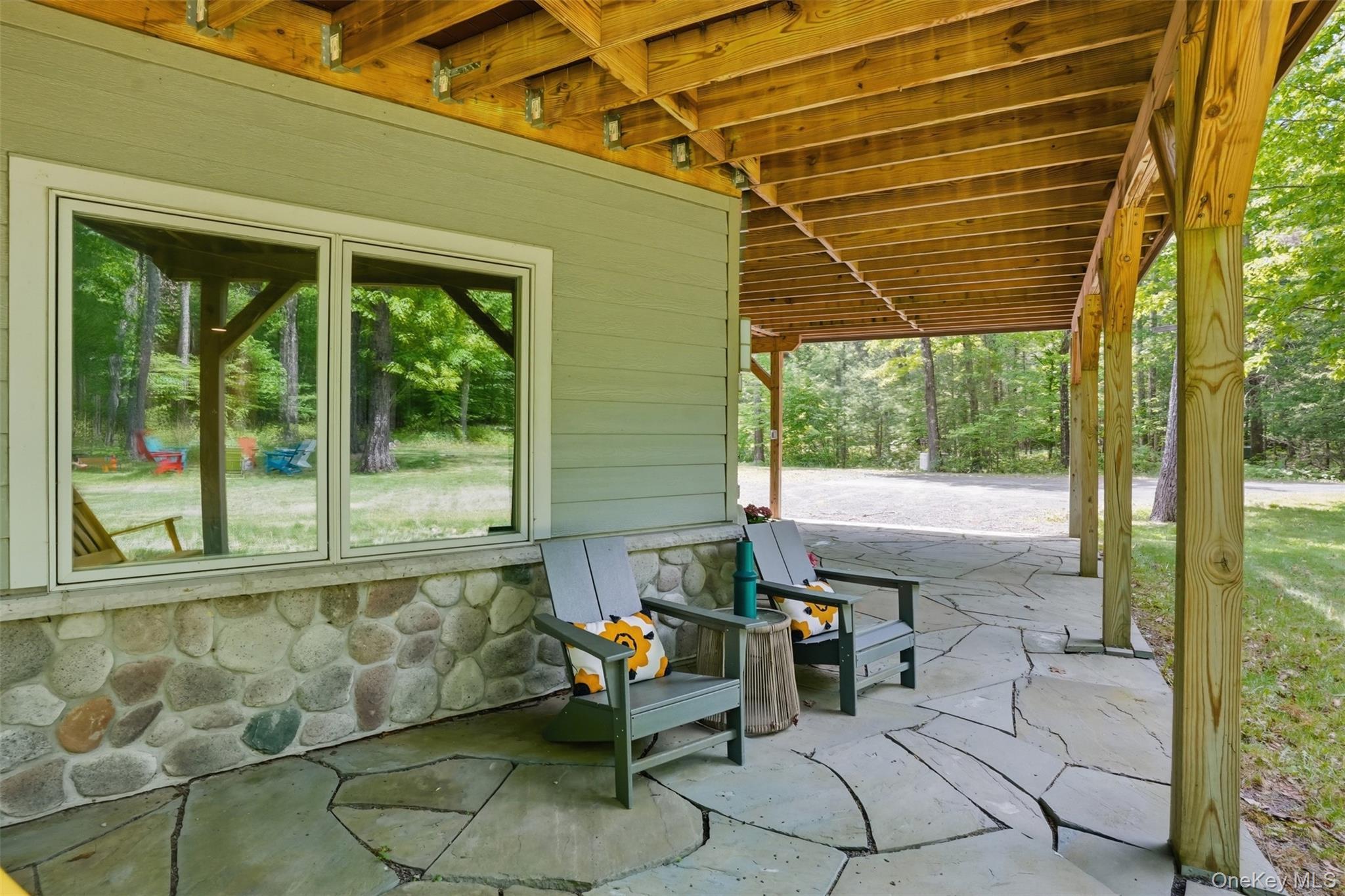 Single Family Woodland Lane  Greene County, NY 12463, MLS-1002603-41