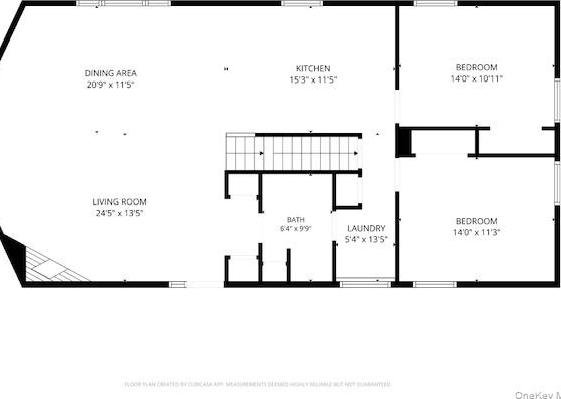 Single Family Woodland Lane  Greene County, NY 12463, MLS-1002603-45