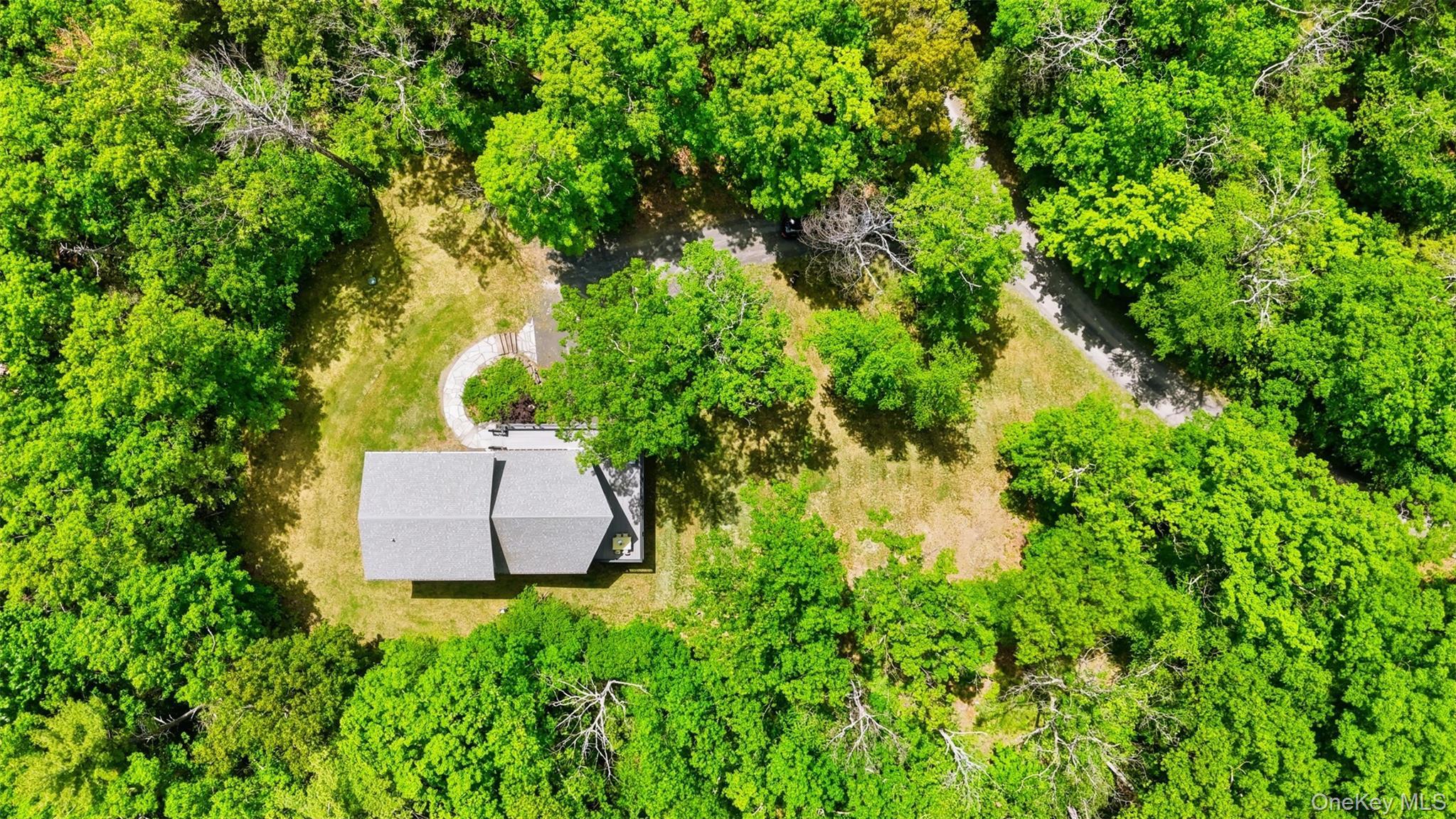 Single Family Woodland Lane  Greene County, NY 12463, MLS-1002603-6