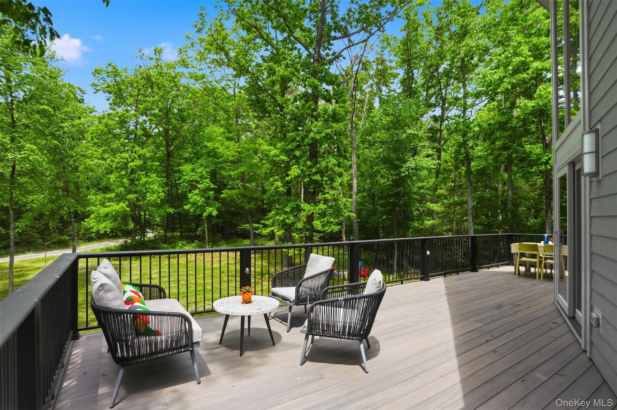 Single Family Woodland Lane  Greene County, NY 12463, MLS-1002603-9