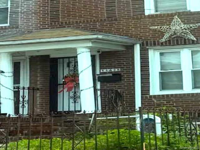 Single Family Inwood Street  Queens, NY 11436, MLS-1002610-2