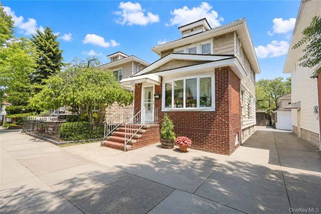 Single Family 27th Brooklyn, NY 11235, MLS-1002612-2