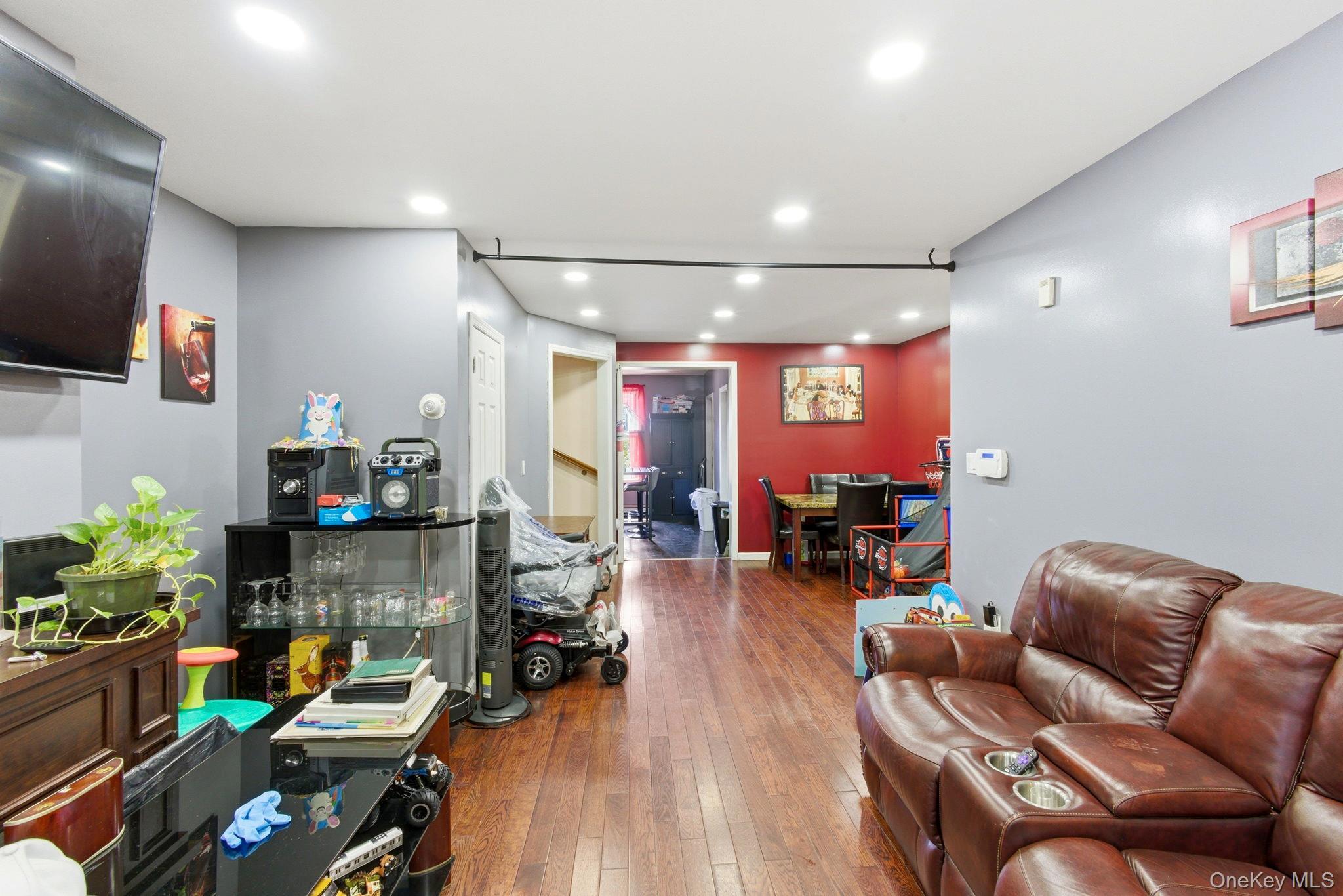 Single Family Fountain  Brooklyn, NY 11208, MLS-1002617-6