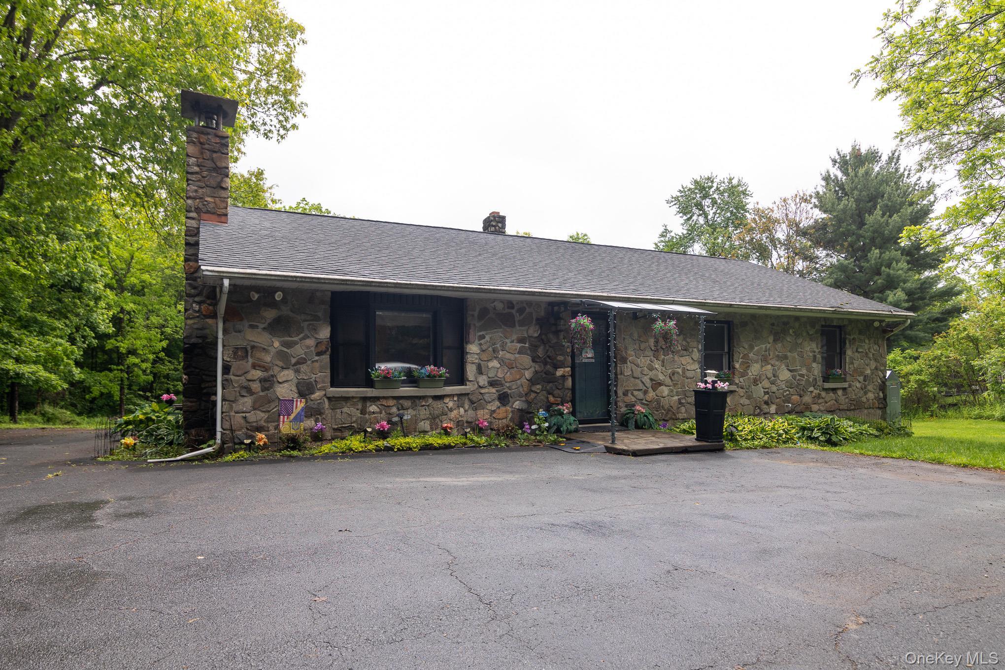Single Family Route 300 Orange County, NY 12550, MLS-1002622-2