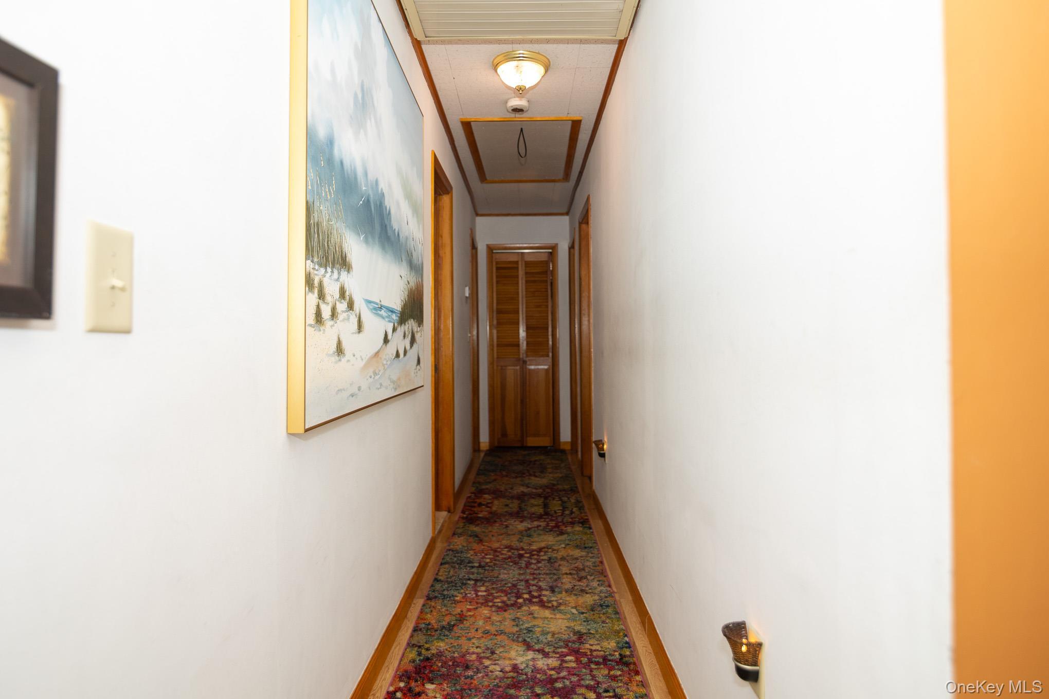 Single Family Route 300 Orange County, NY 12550, MLS-1002622-21