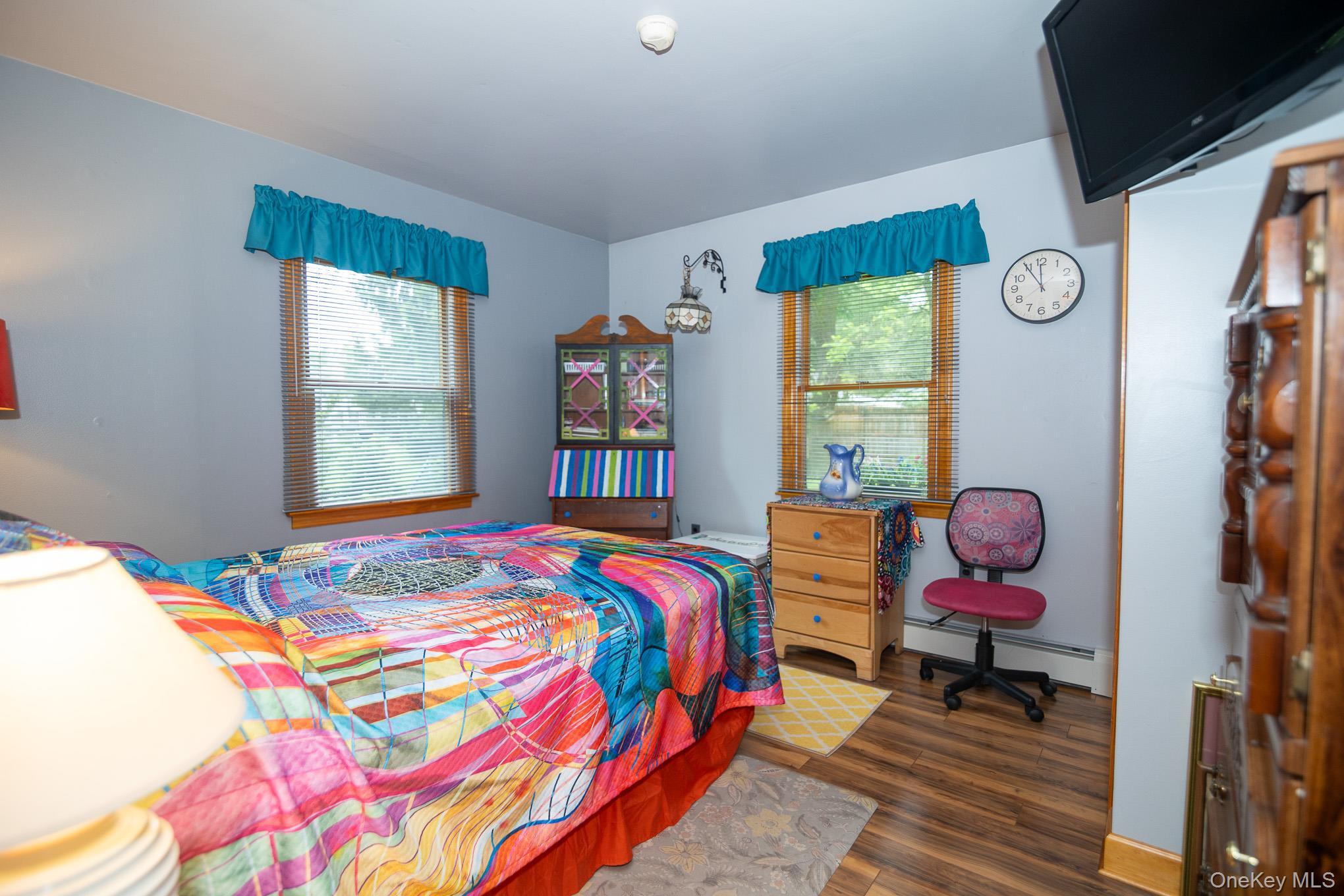 Single Family Route 300 Orange County, NY 12550, MLS-1002622-29