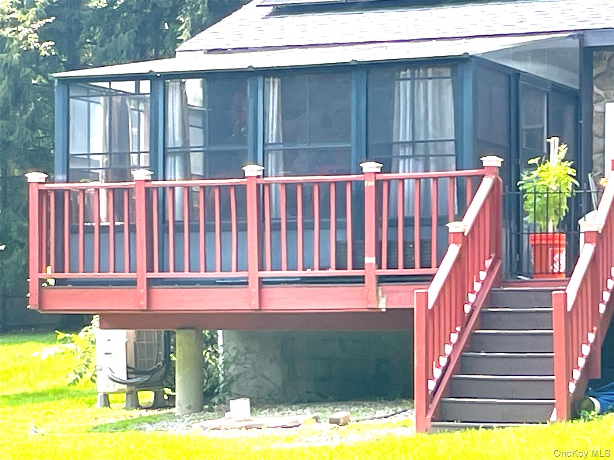 Single Family Route 300 Orange County, NY 12550, MLS-1002622-41