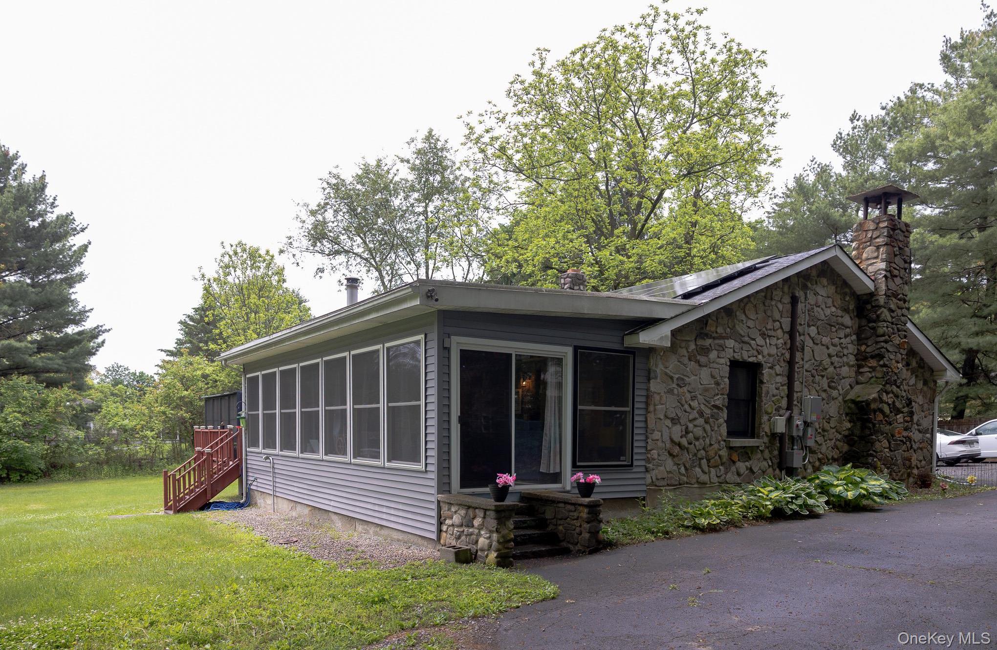 Single Family Route 300 Orange County, NY 12550, MLS-1002622-43