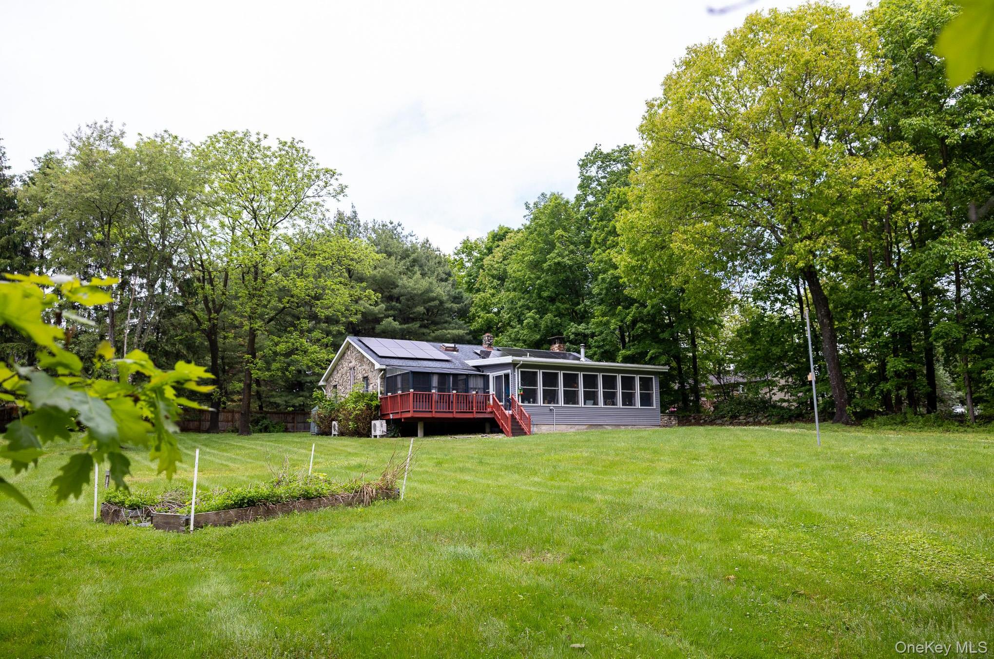 Single Family Route 300 Orange County, NY 12550, MLS-1002622-45